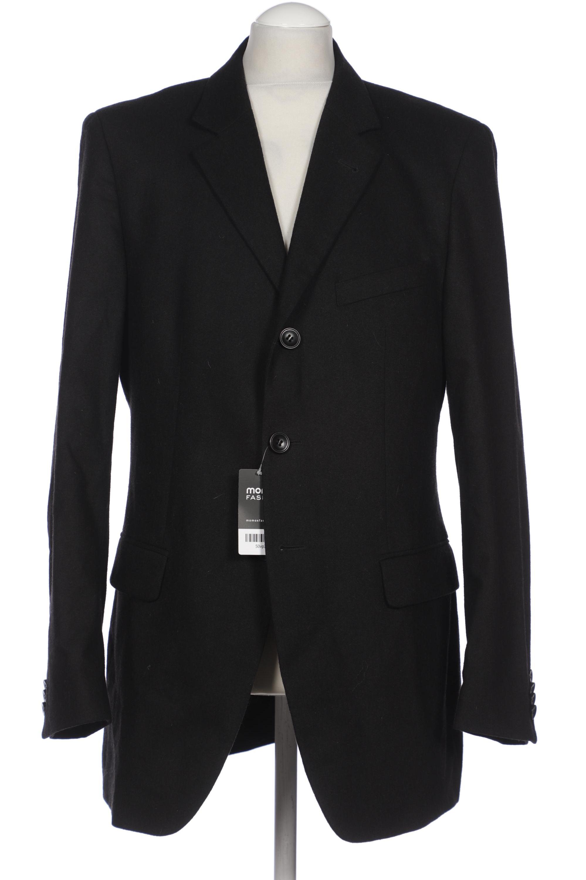 

Hugo by Hugo Boss Herren Sakko, schwarz, Gr. 50