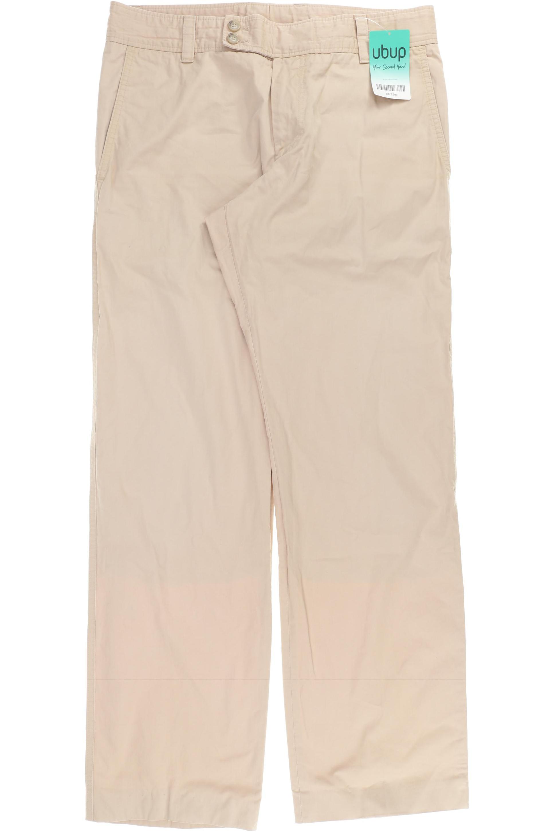 

Hugo by Hugo Boss Damen Stoffhose, beige, Gr. 48