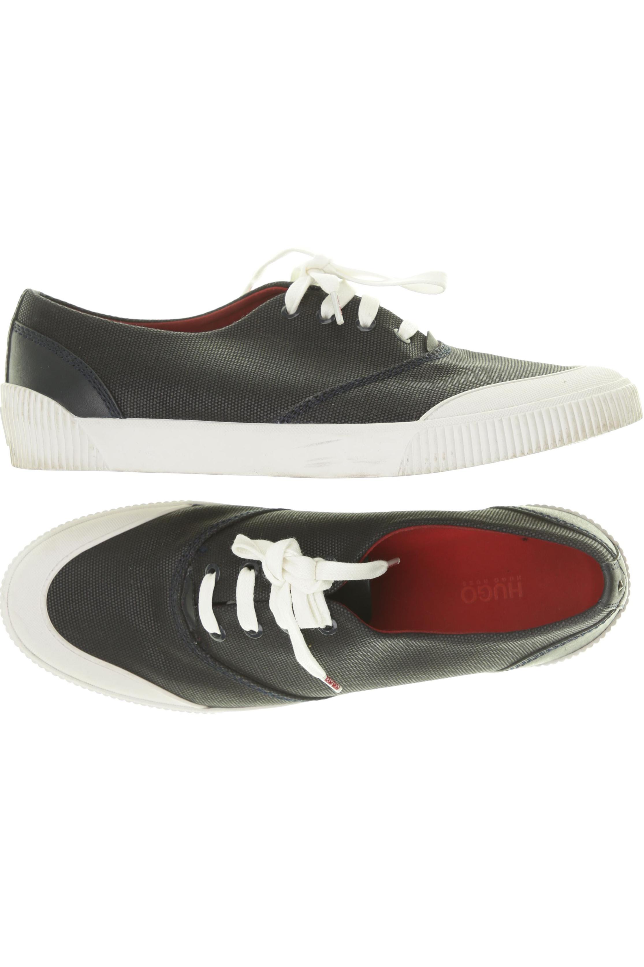 

Hugo by Hugo Boss Herren Sneakers, blau, Gr. 43