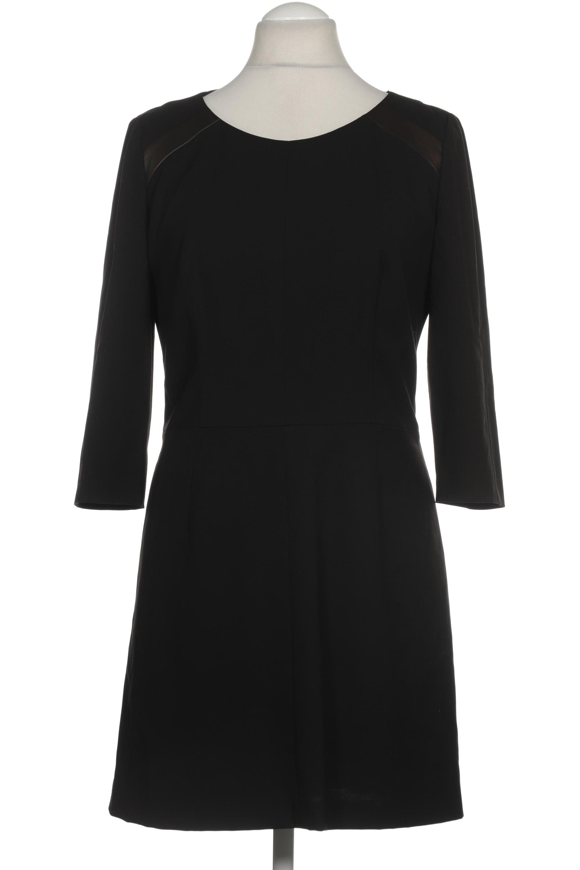 

Hugo by Hugo Boss Damen Kleid, schwarz, Gr. 40