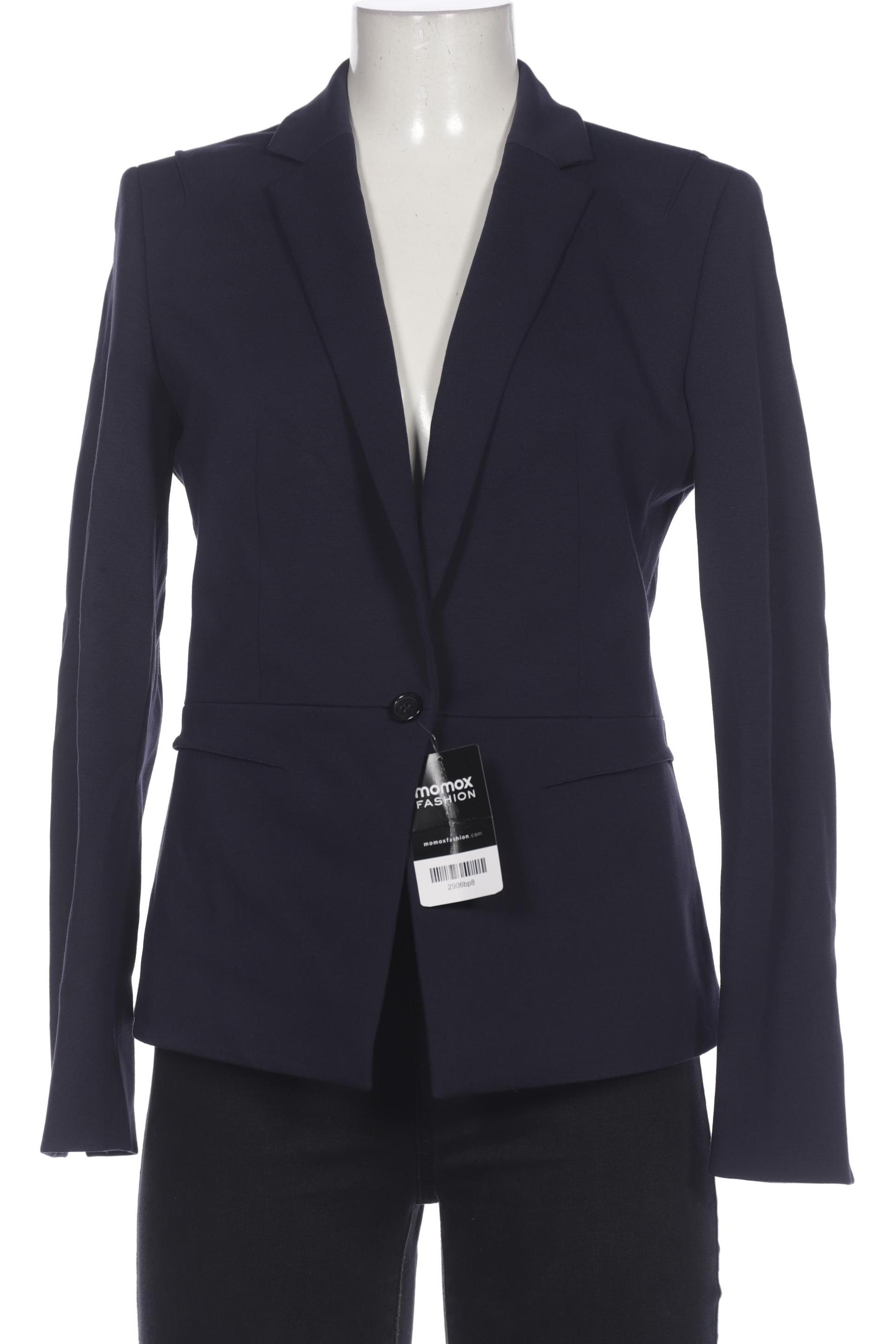 

Hugo by Hugo Boss Damen Blazer, marineblau, Gr. 40