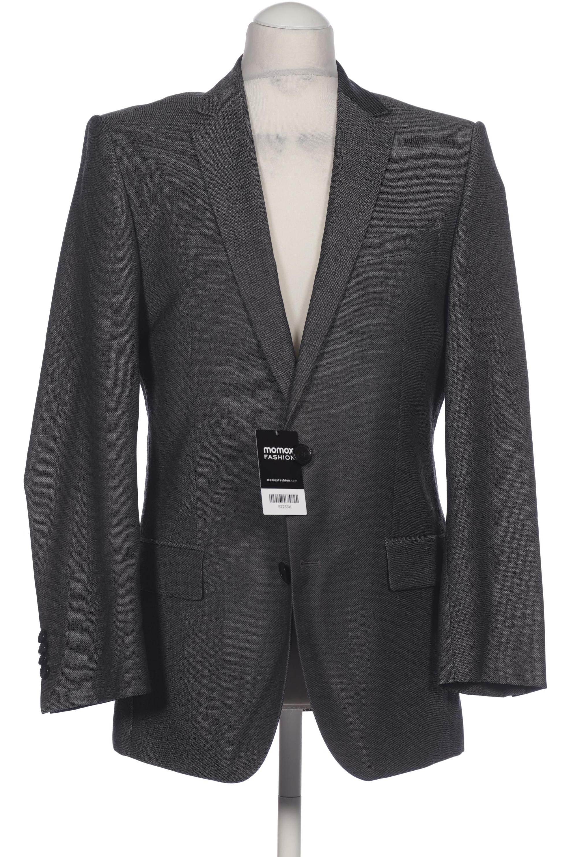 

HUGO by Hugo Boss Herren Sakko, grau