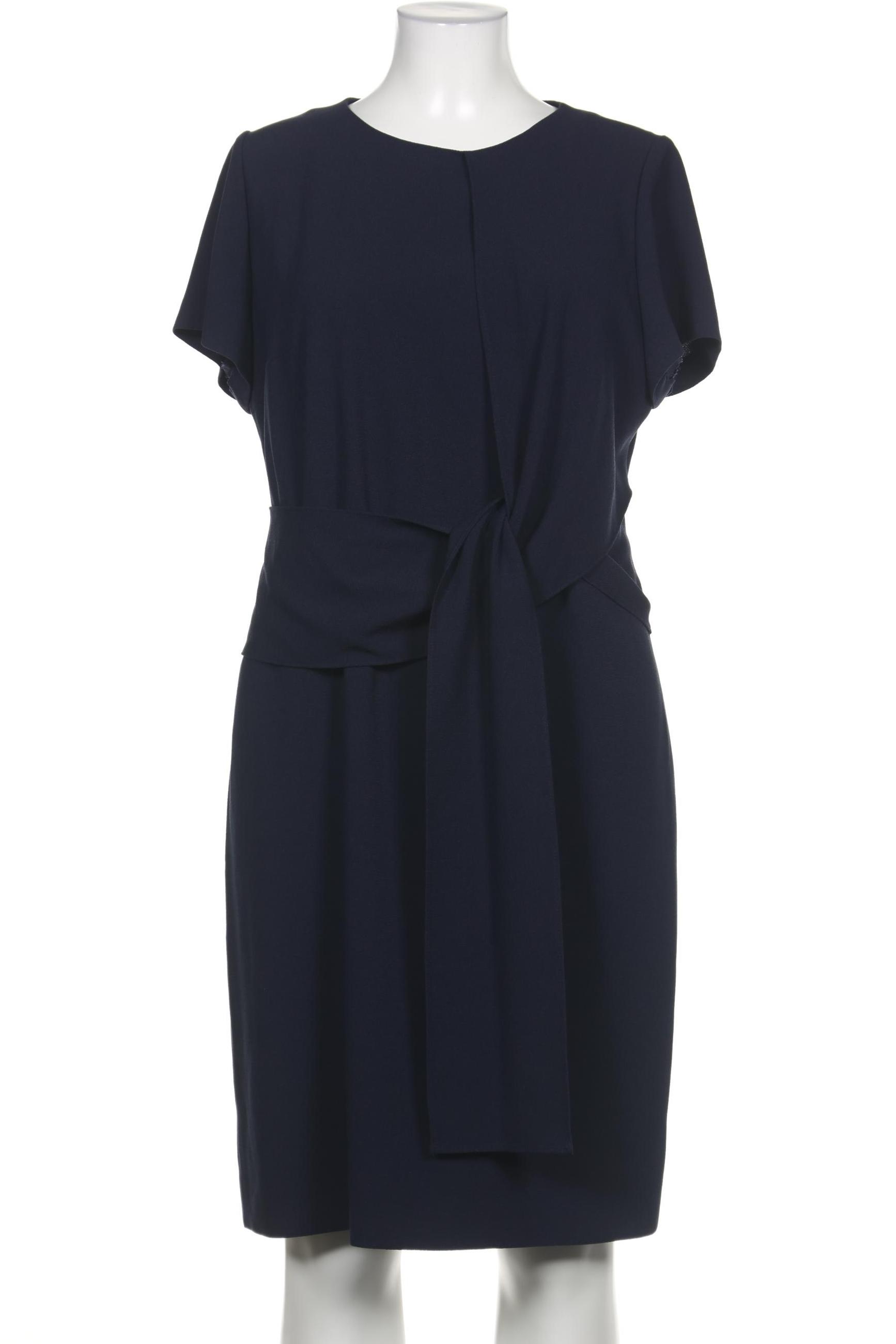

Hugo by Hugo Boss Damen Kleid, marineblau, Gr. 44