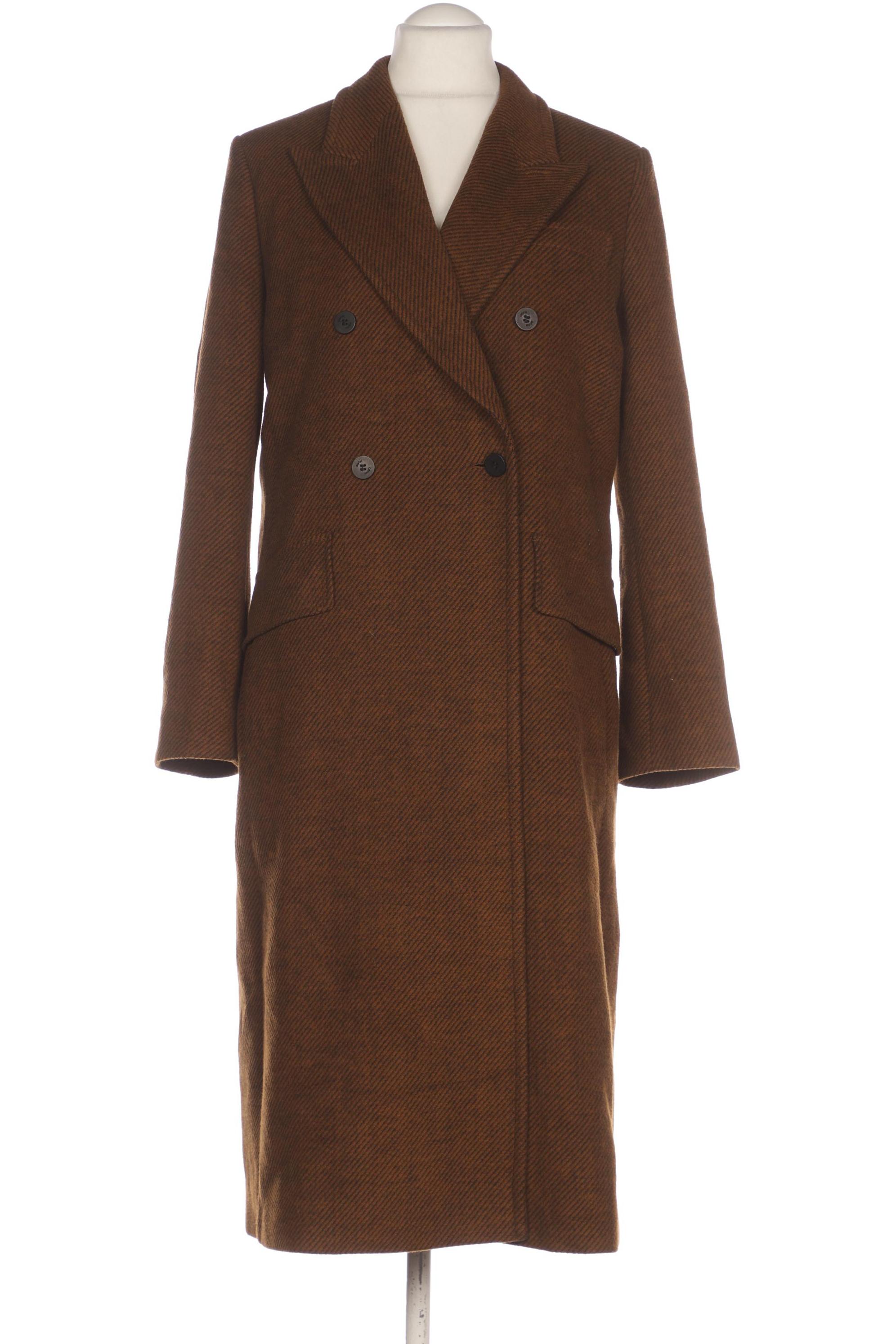 

Hugo by Hugo Boss Damen Mantel, braun, Gr. 40