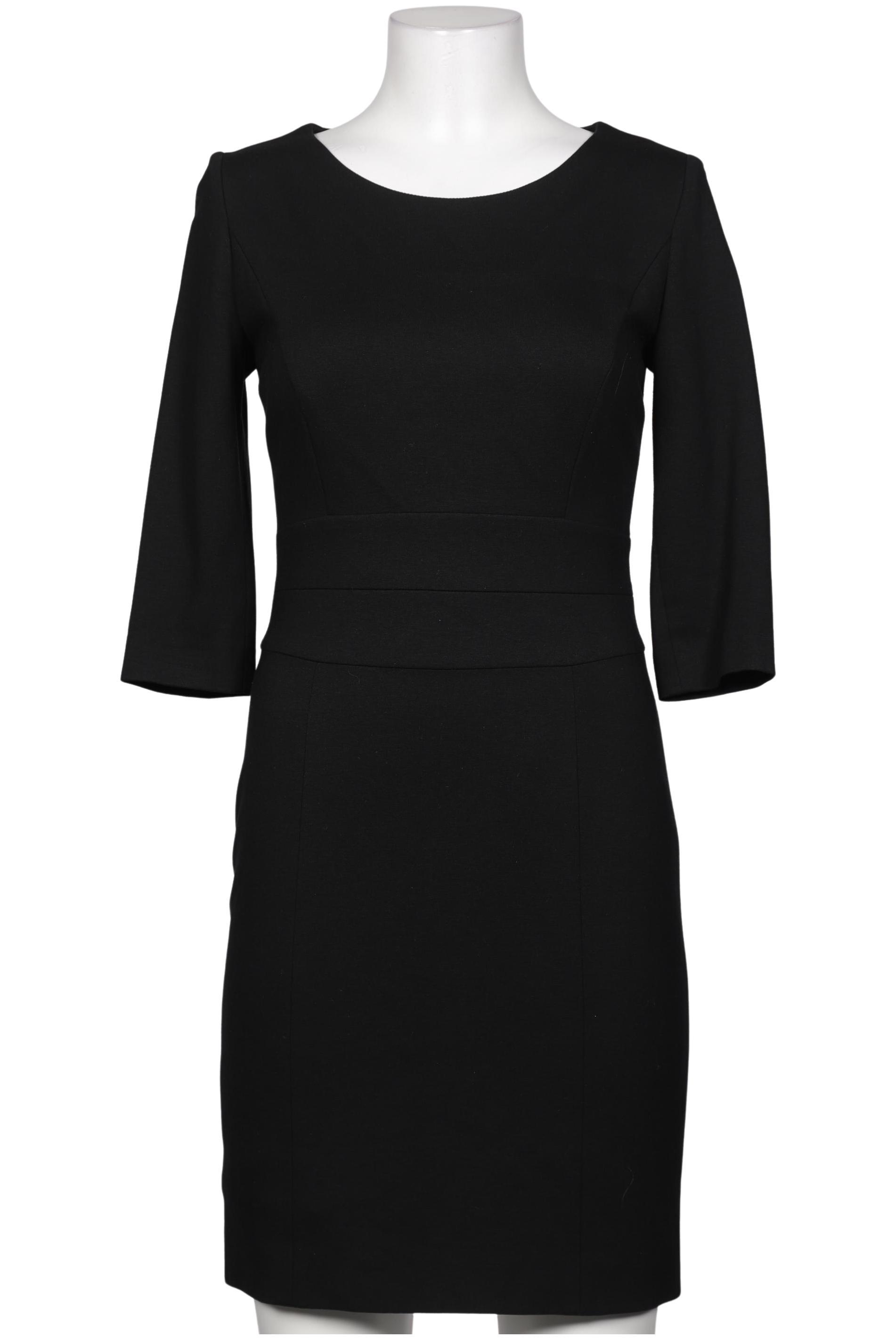 

Hugo by Hugo Boss Damen Kleid, schwarz, Gr. 38