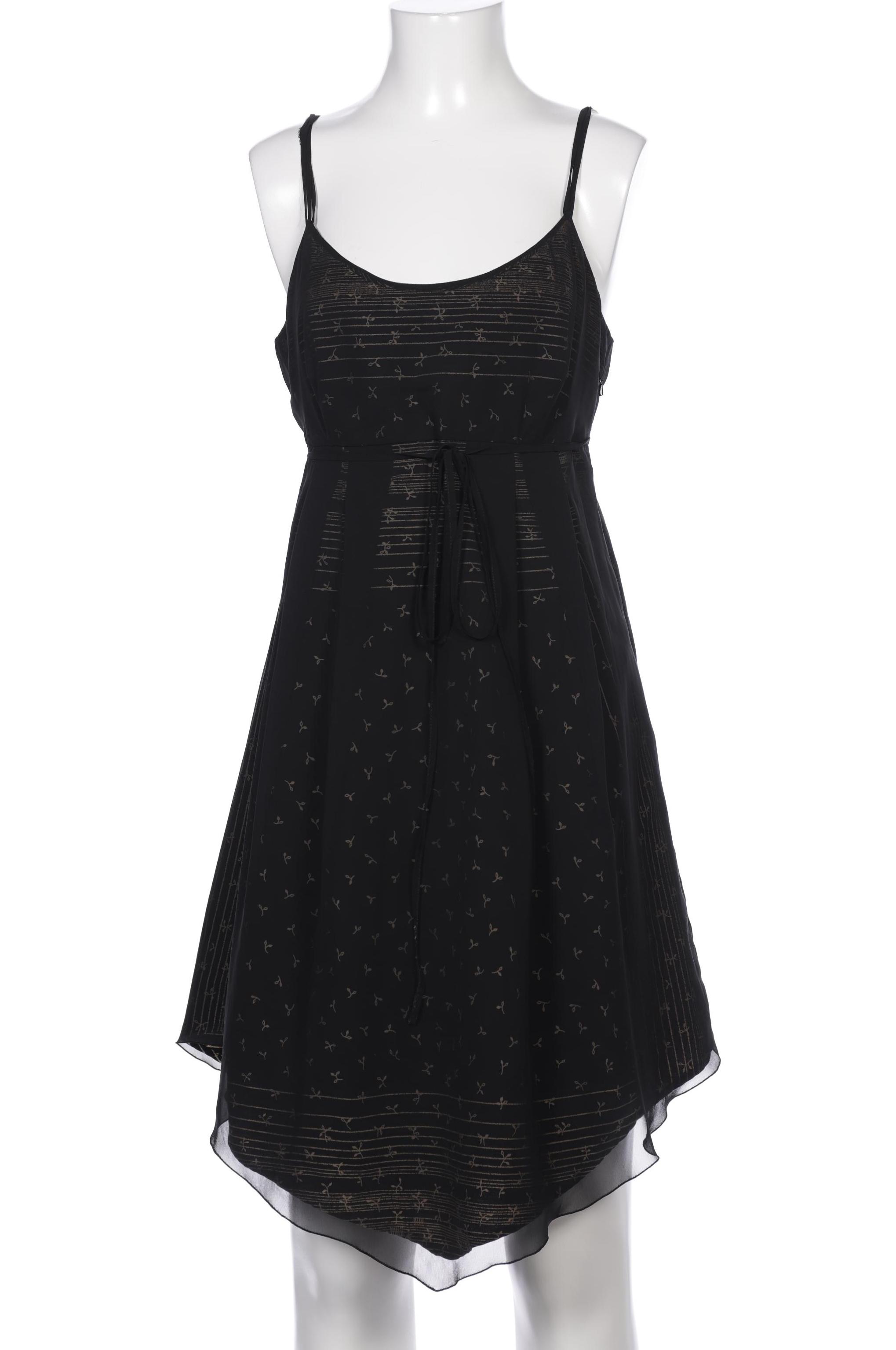 

Hugo by Hugo Boss Damen Kleid, schwarz, Gr. 38