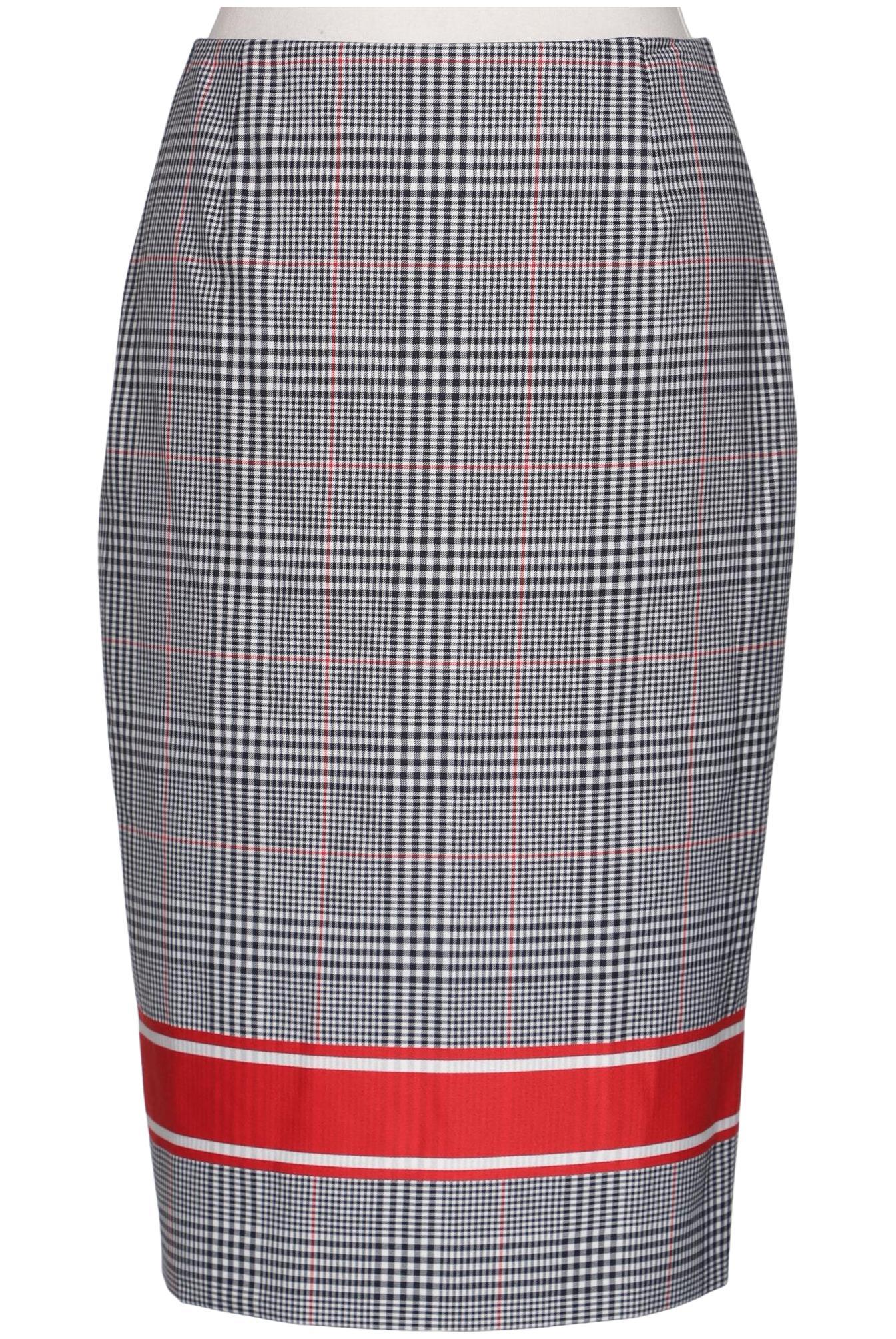 

Hugo by Hugo Boss Damen Rock, mehrfarbig, Gr. 34