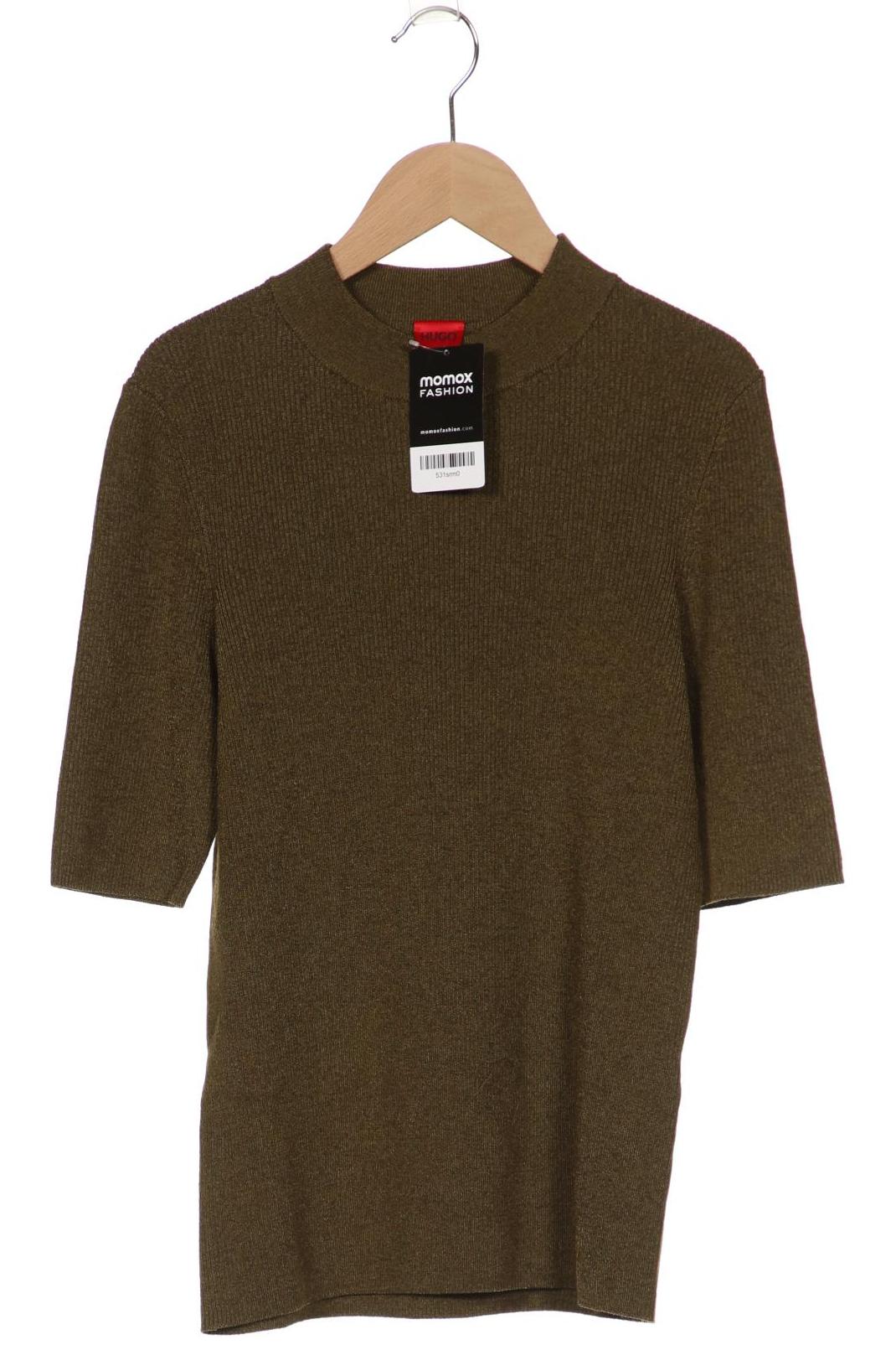 

HUGO by Hugo Boss Damen Pullover, grün
