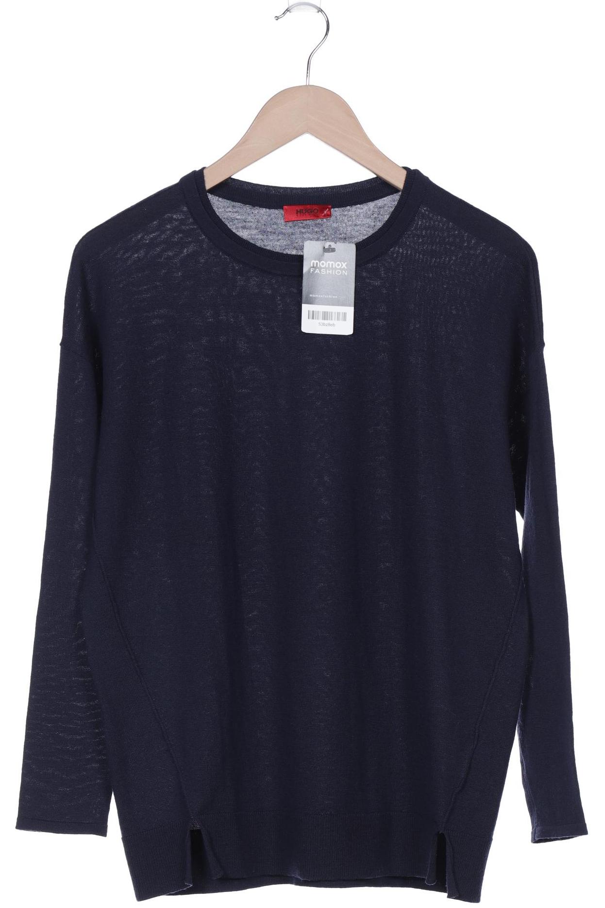 

Hugo by Hugo Boss Damen Pullover, marineblau, Gr. 38