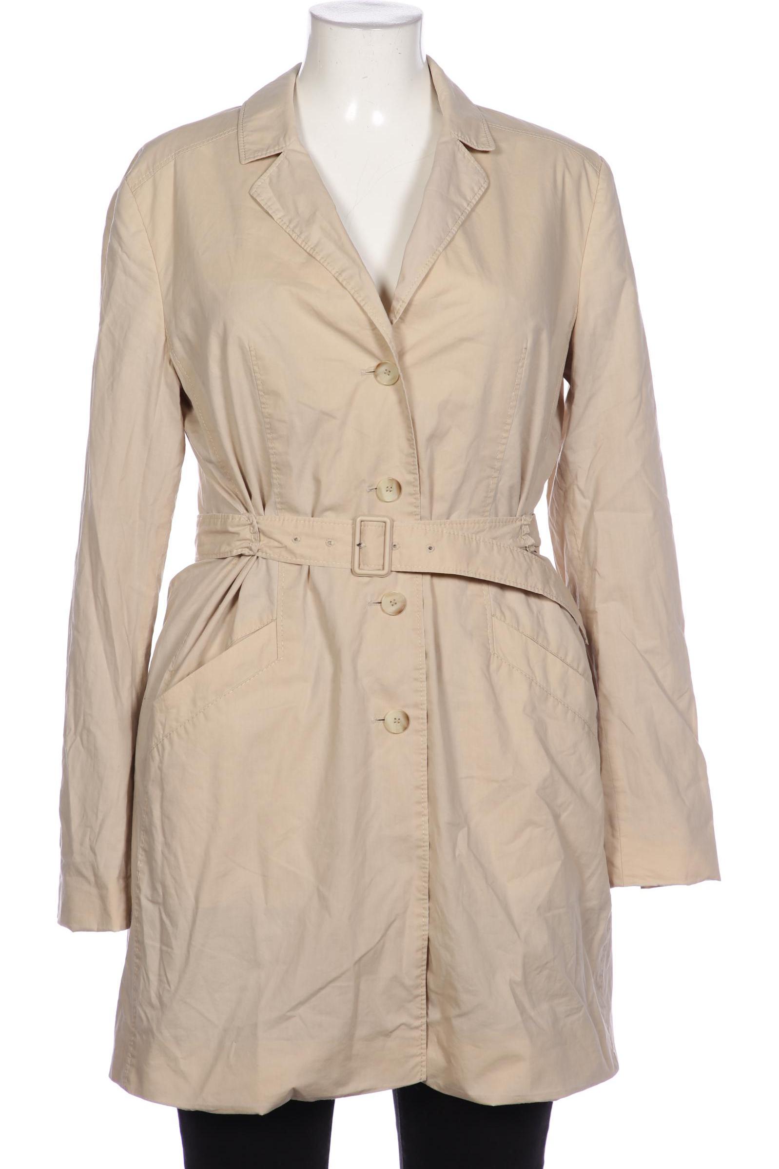 

Hugo by Hugo Boss Damen Mantel, beige, Gr. 42