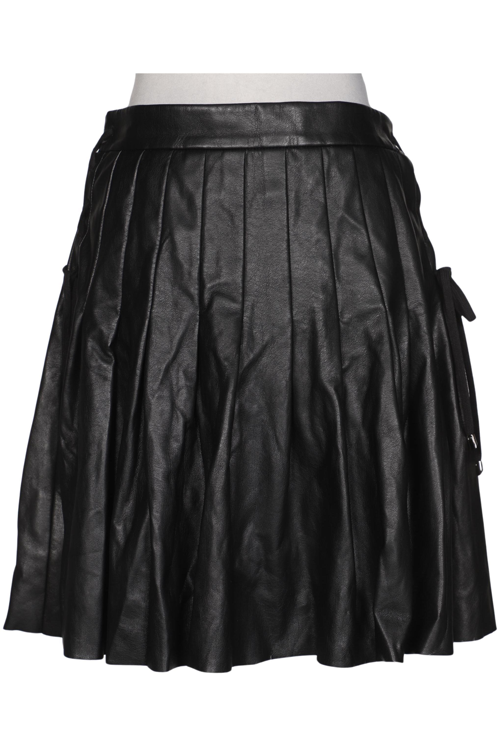 

Hugo by Hugo Boss Damen Rock, schwarz, Gr. 36