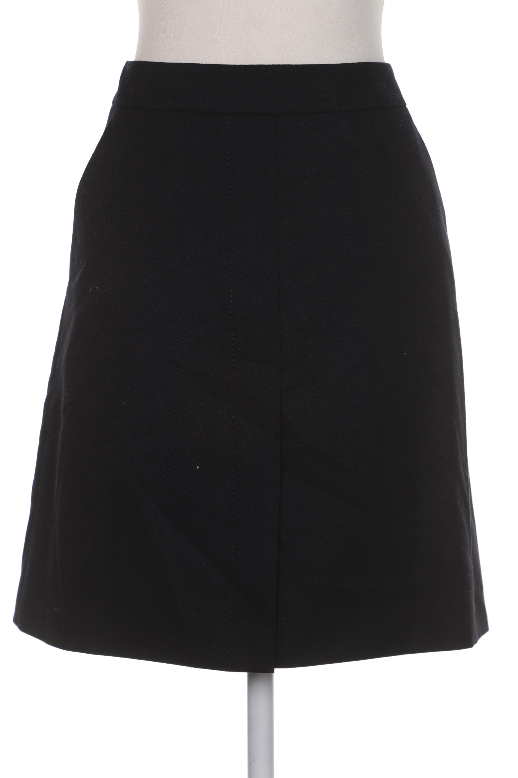 

Hugo by Hugo Boss Damen Rock, schwarz, Gr. 38