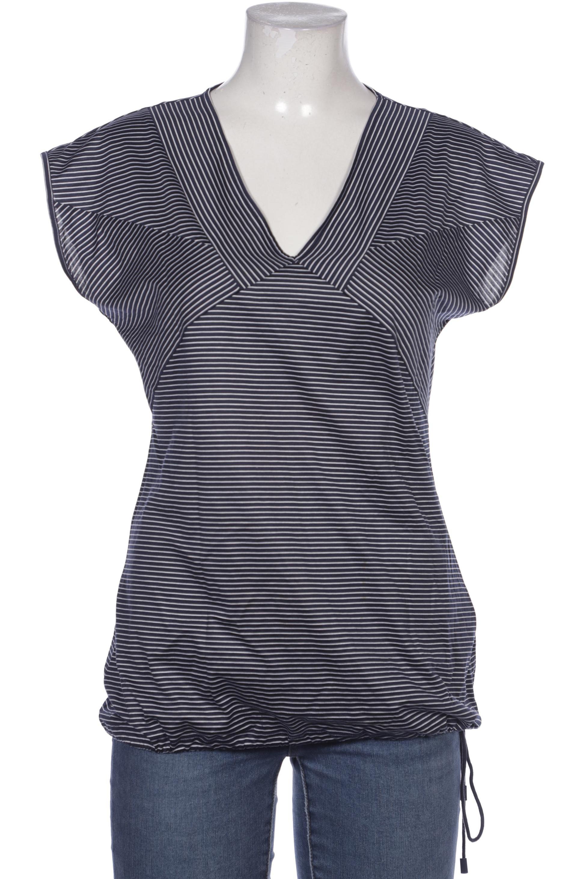 

Hugo by Hugo Boss Damen T-Shirt, marineblau, Gr. 42