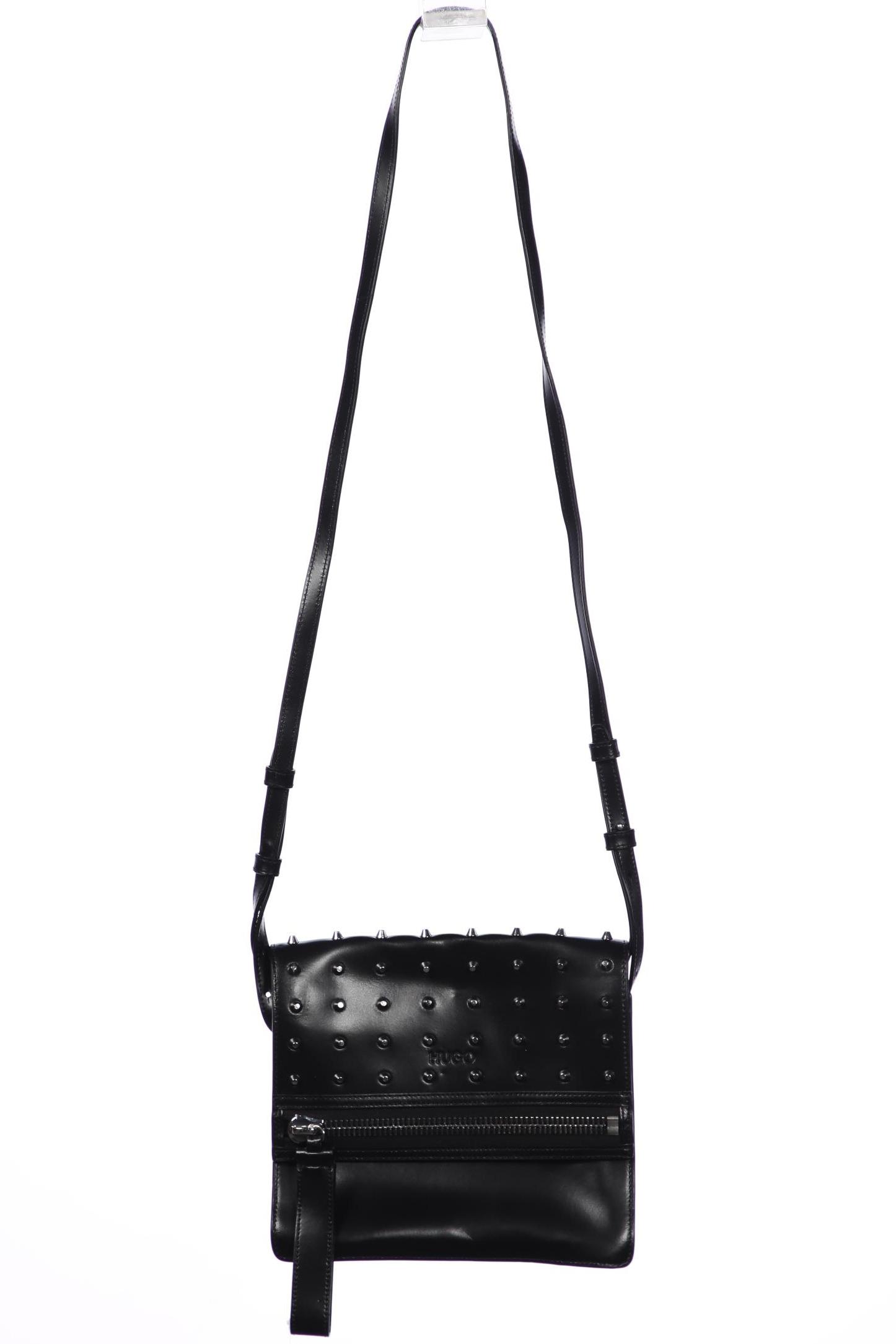 

HUGO by Hugo Boss Damen Handtasche, schwarz