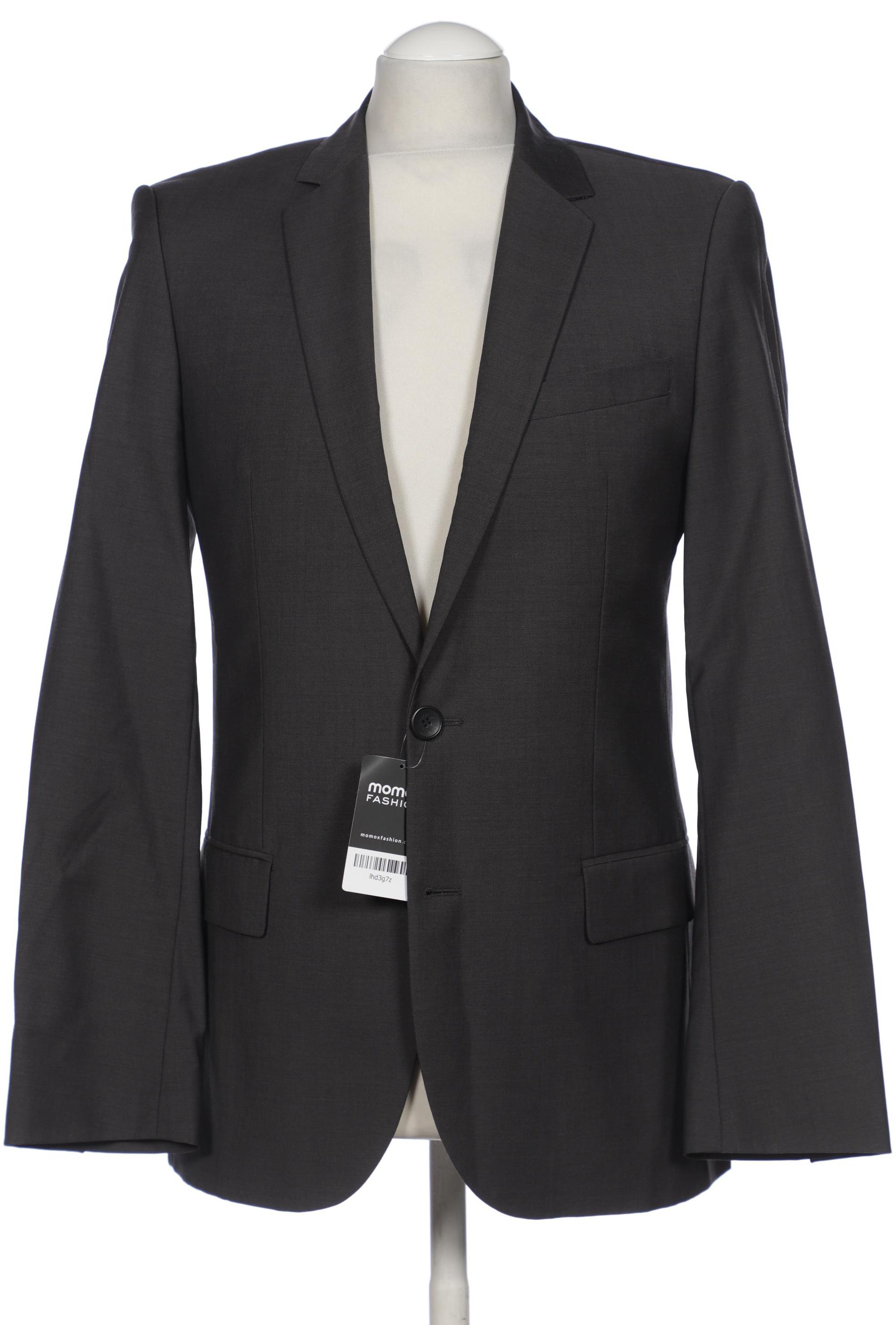 

HUGO by Hugo Boss Herren Sakko, grau