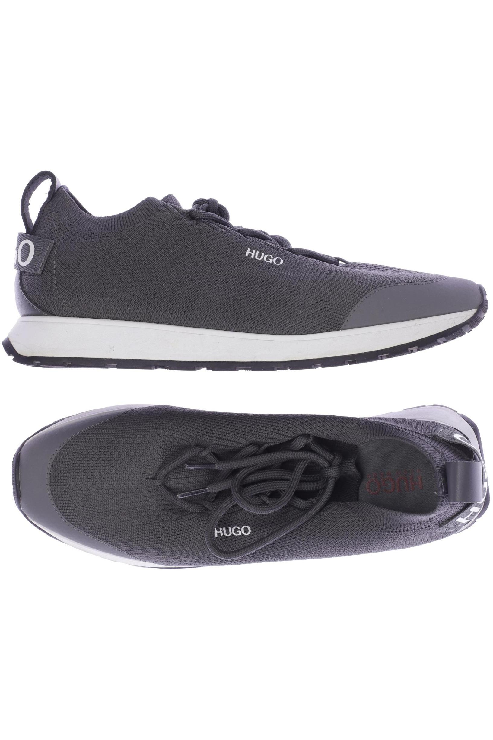 

Hugo by Hugo Boss Damen Sneakers, grau, Gr. 37