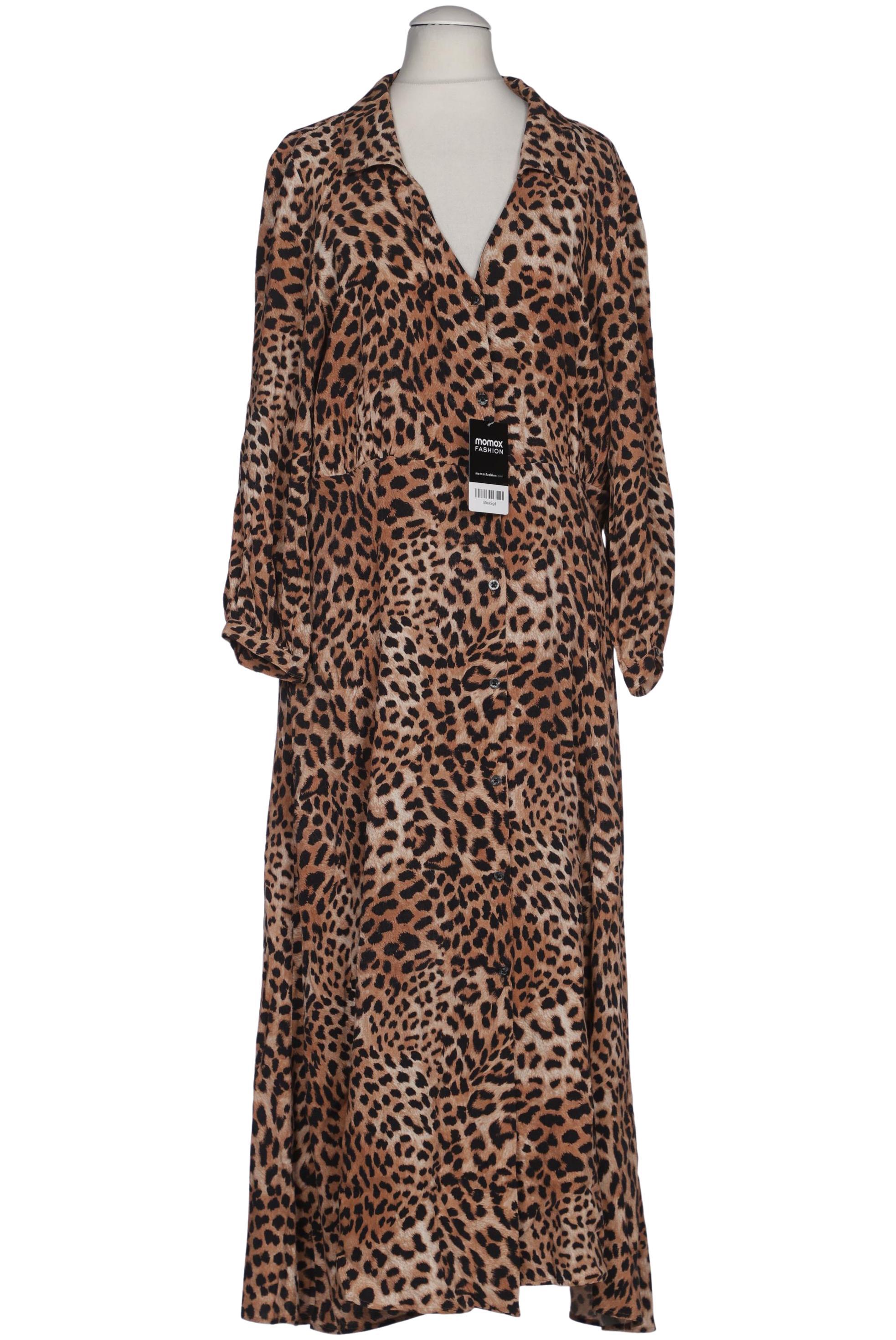 

Hugo by Hugo Boss Damen Kleid, braun, Gr. 40