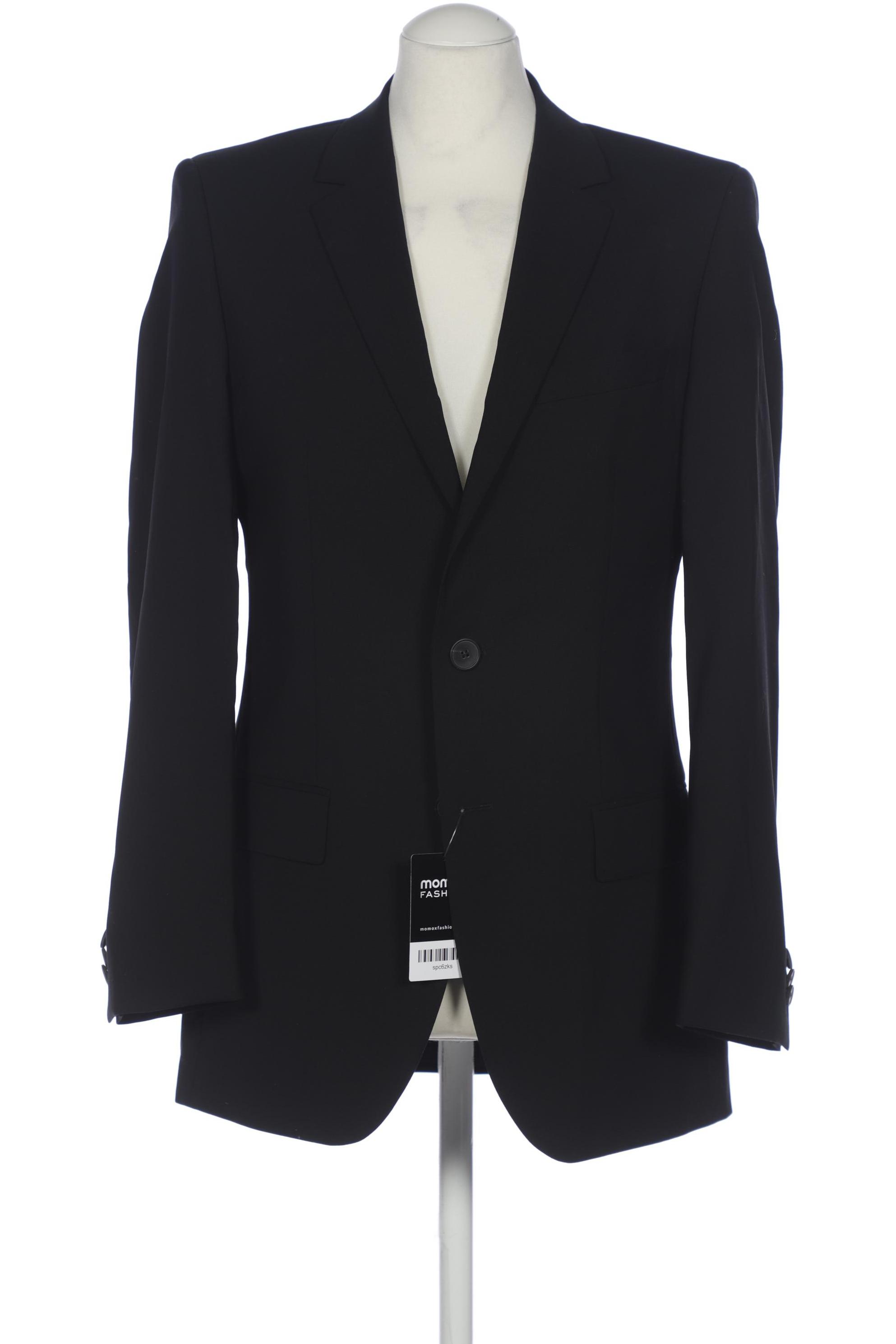 

Hugo by Hugo Boss Herren Sakko, schwarz, Gr. 44