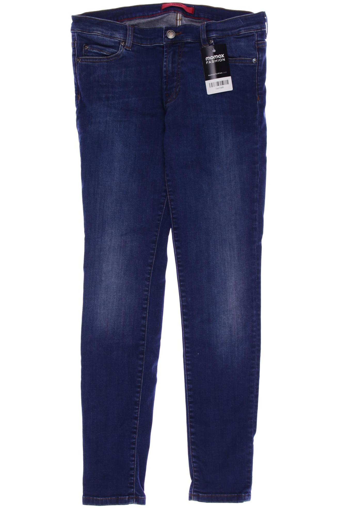 

HUGO by Hugo Boss Damen Jeans, blau
