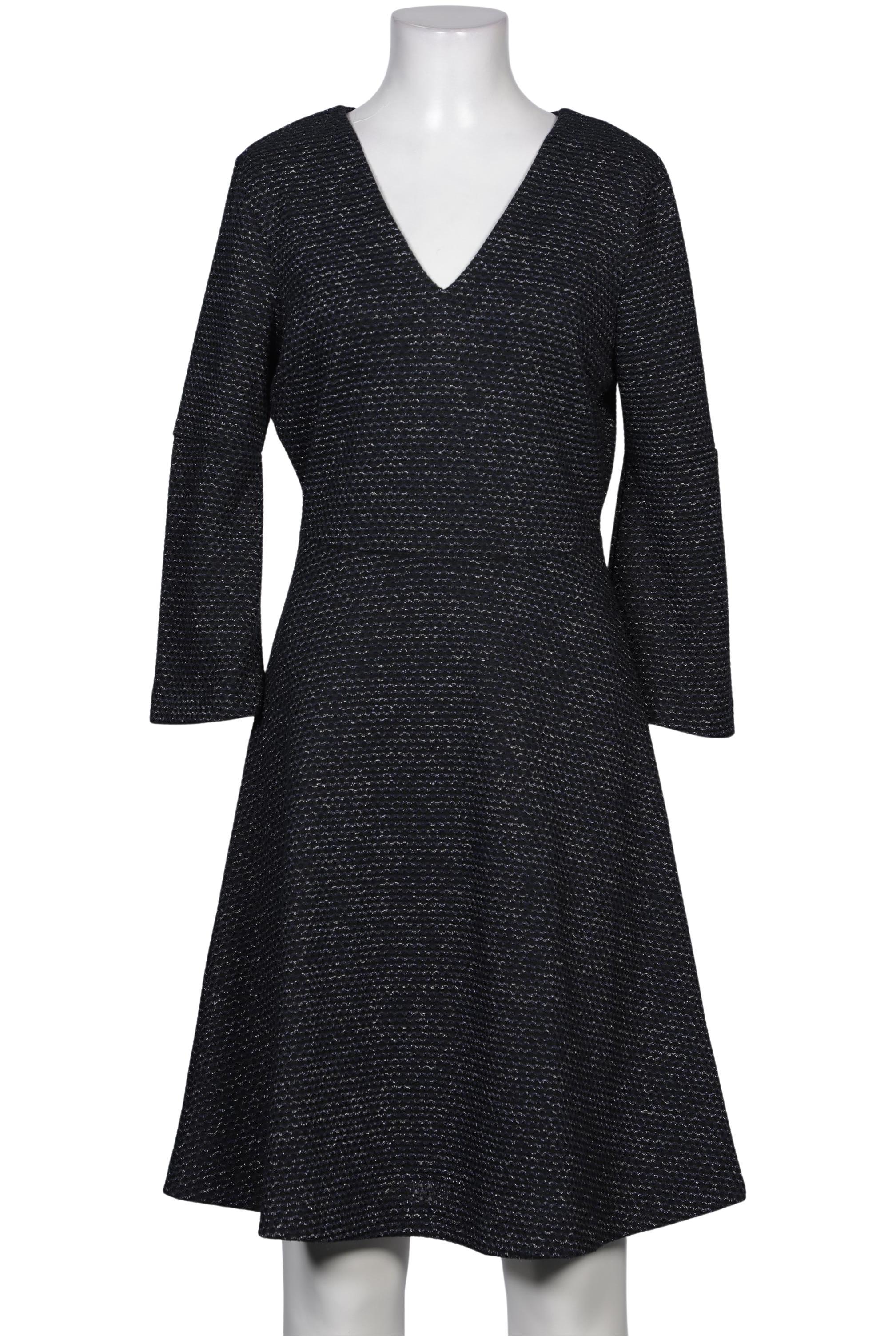 

Hugo by Hugo Boss Damen Kleid, marineblau, Gr. 38