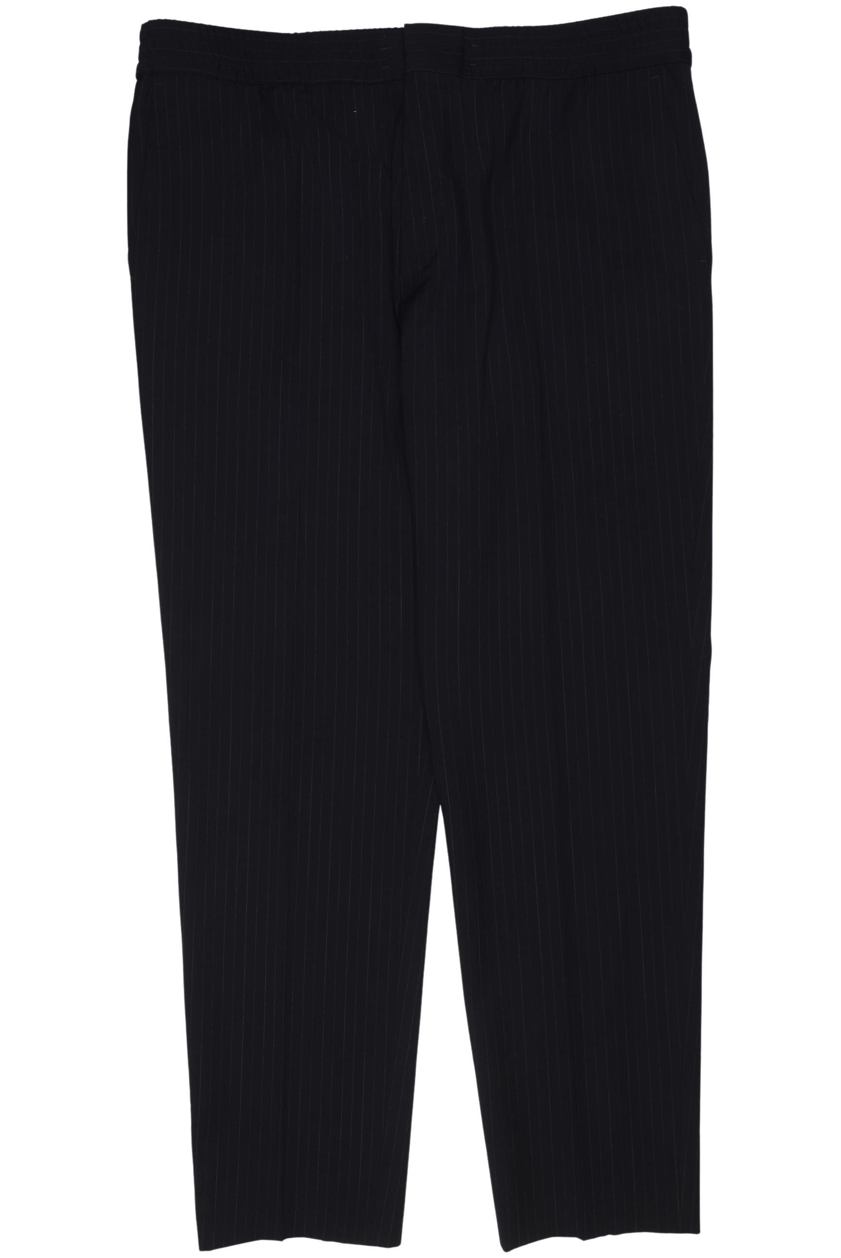 

Hugo by Hugo Boss Herren Stoffhose, marineblau, Gr. 56