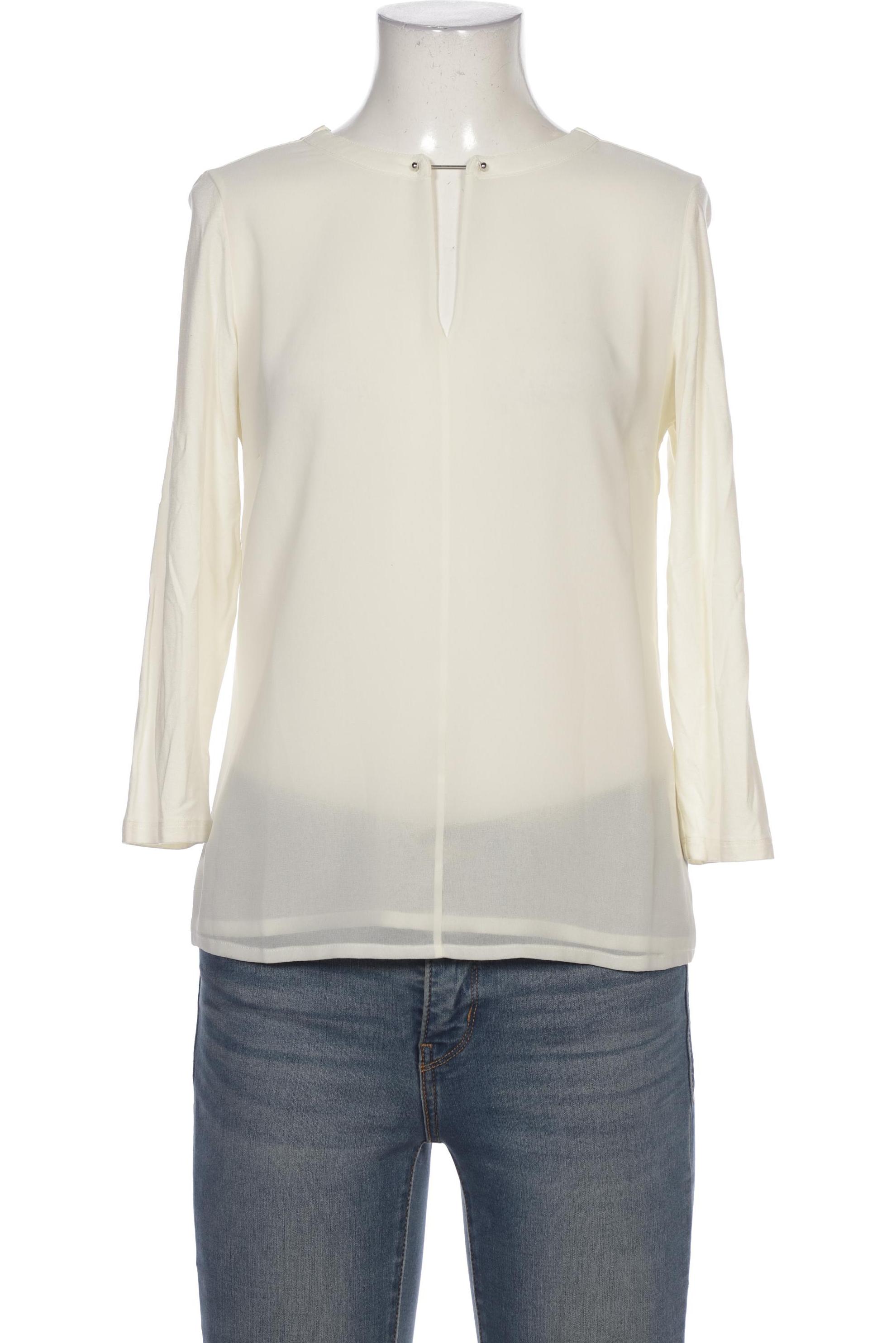 

HUGO by Hugo Boss Damen Bluse, cremeweiß