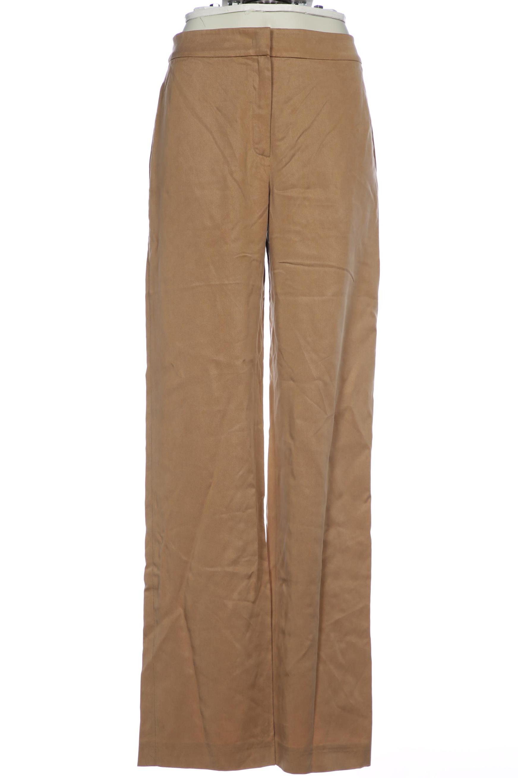 

HUGO by Hugo Boss Damen Stoffhose, beige