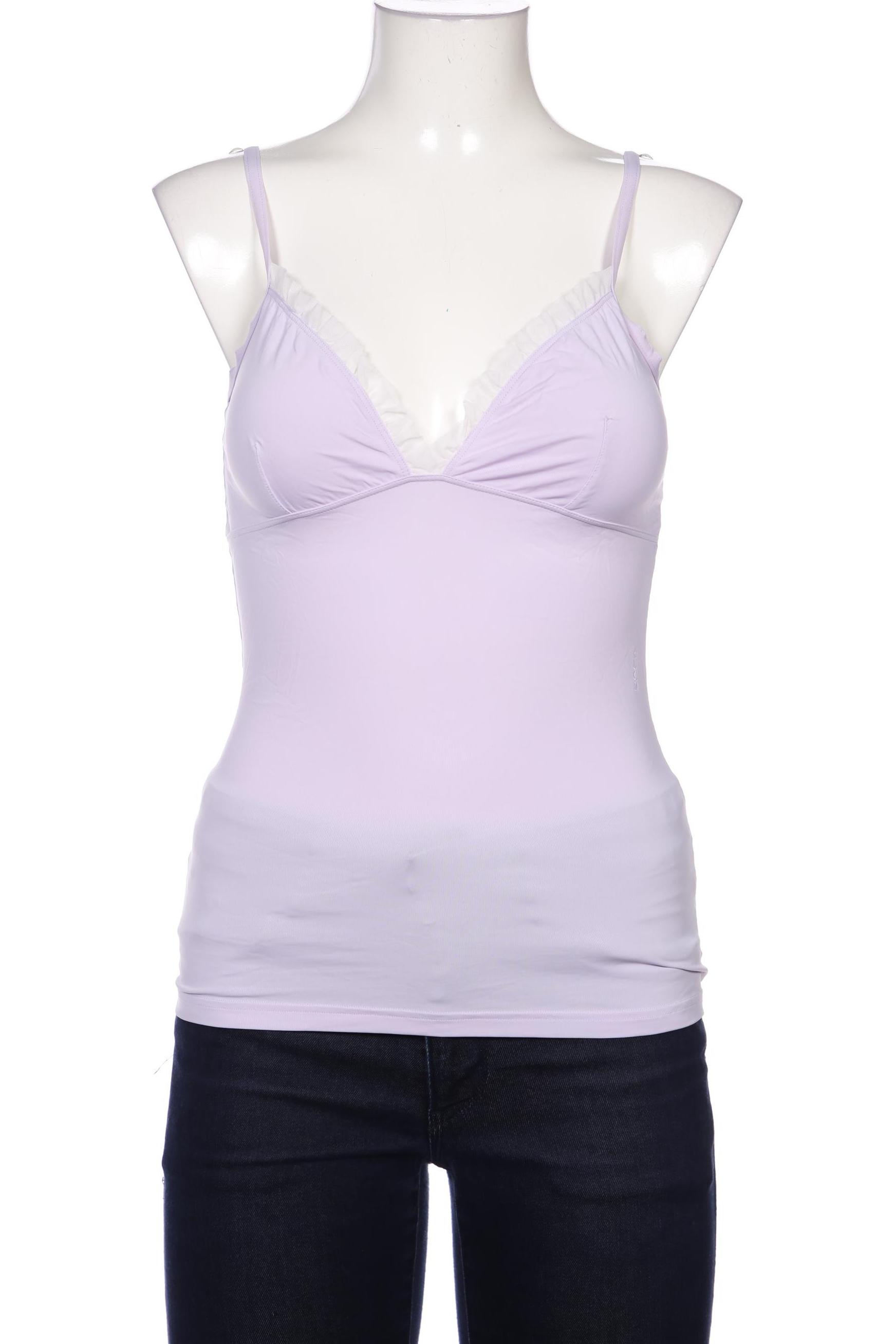 

HUGO by Hugo Boss Damen Top, flieder