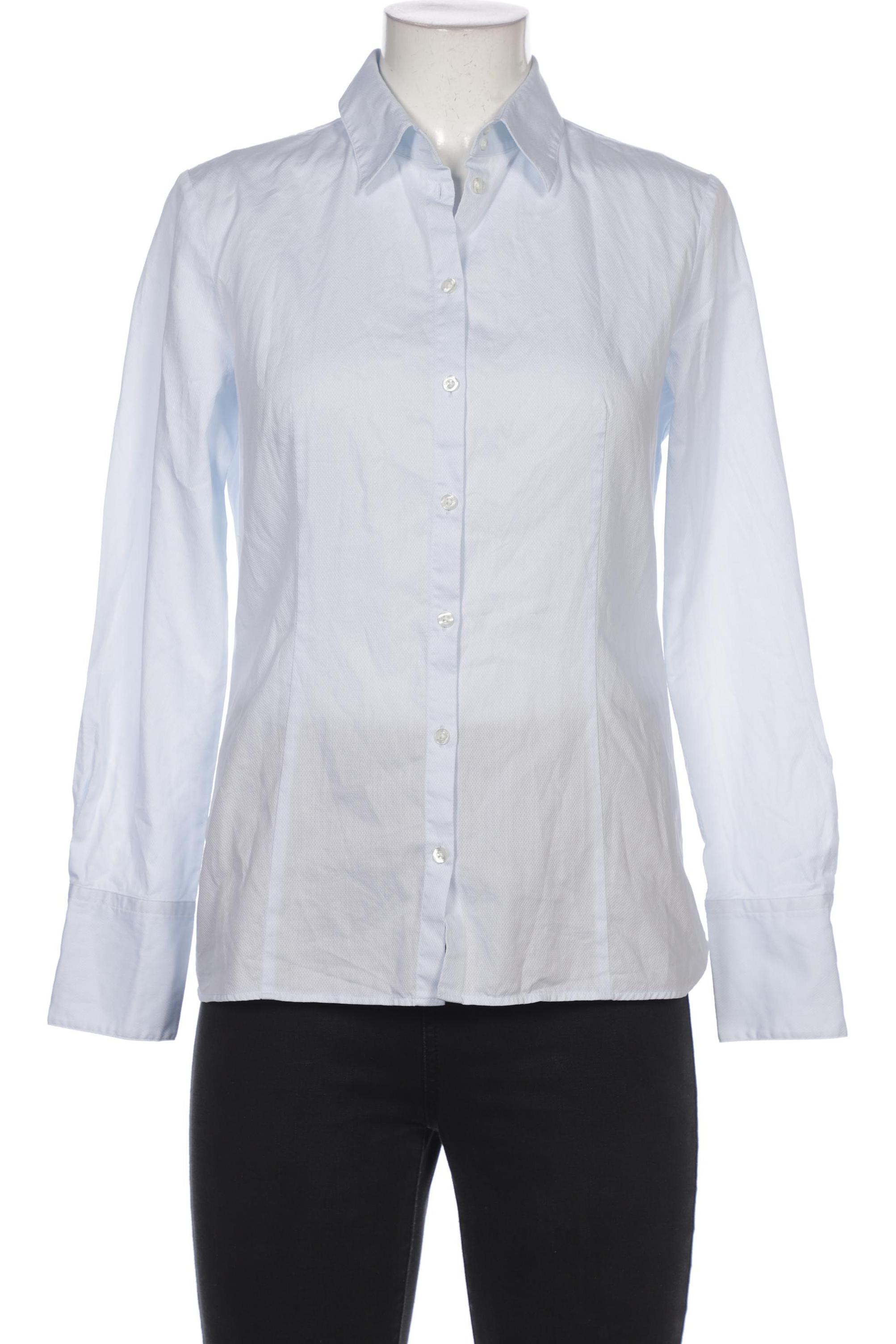 

HUGO by Hugo Boss Damen Bluse, hellblau