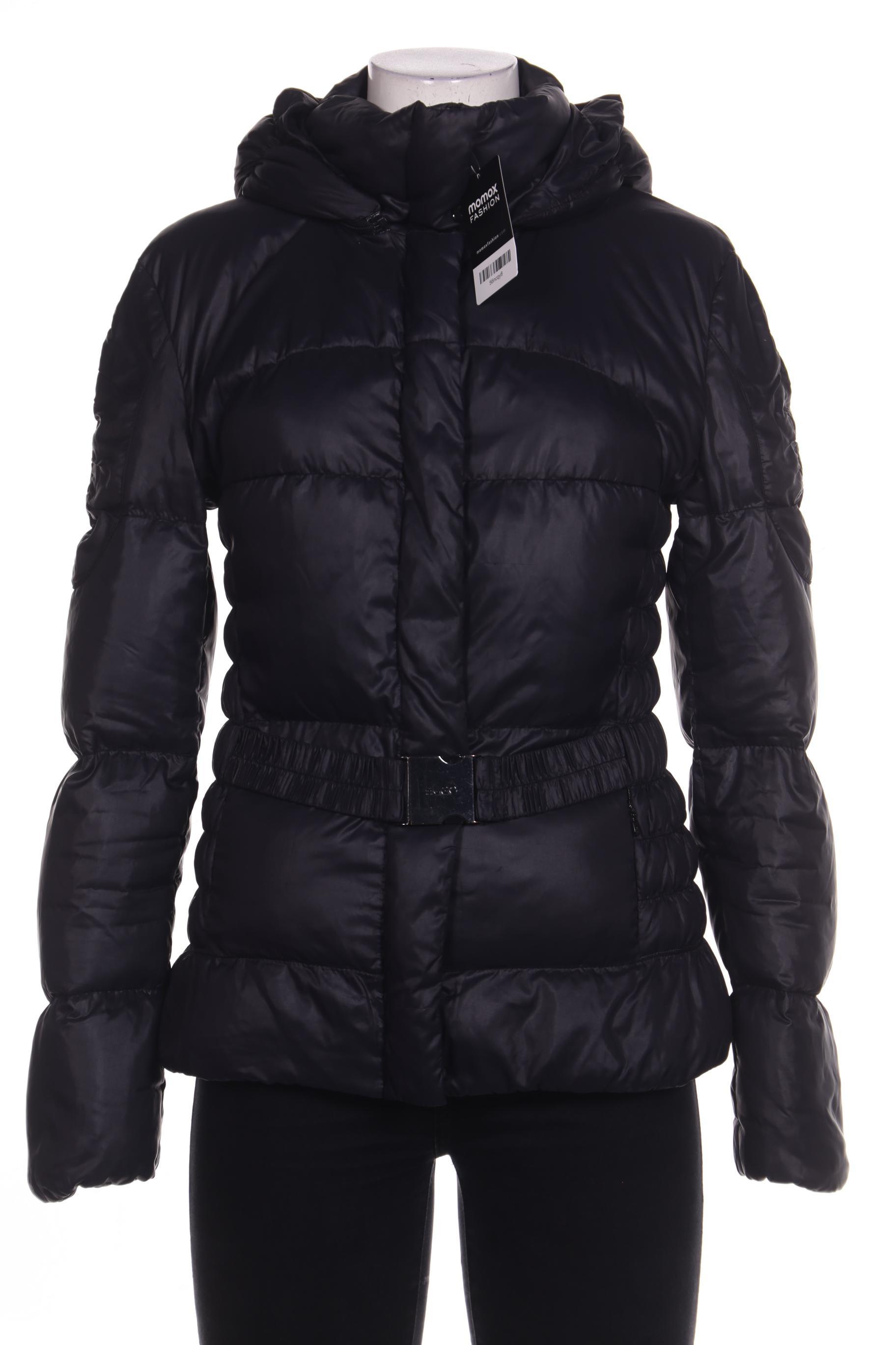 

Hugo by Hugo Boss Damen Jacke, schwarz, Gr. 42