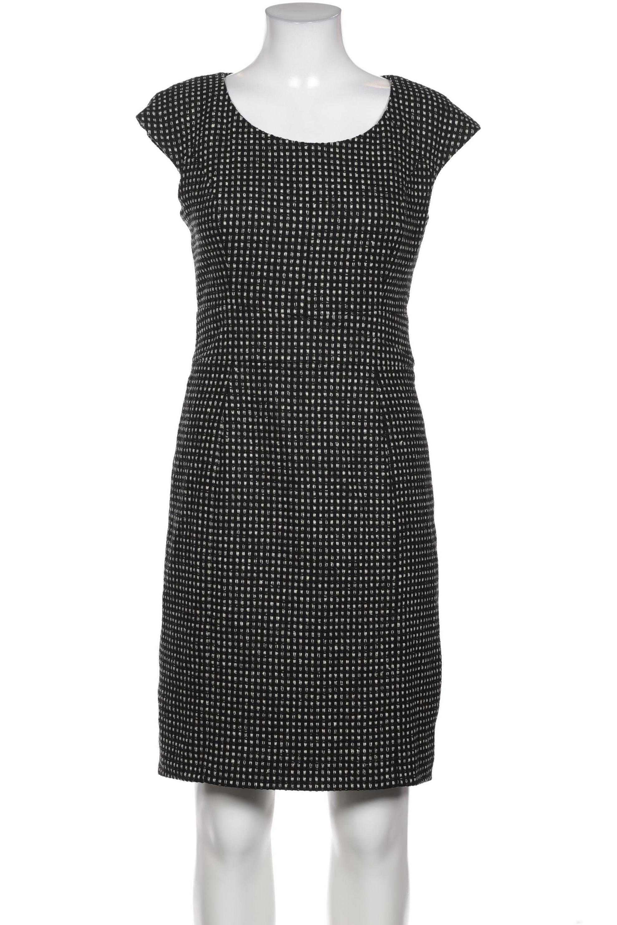 

Hugo by Hugo Boss Damen Kleid, schwarz, Gr. 38