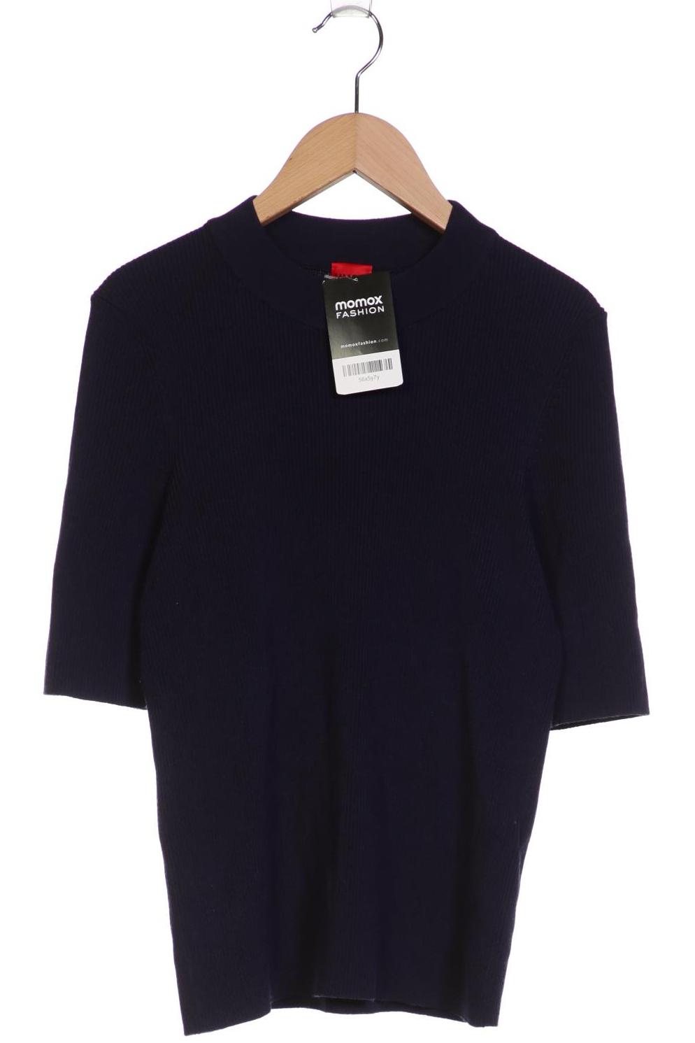 

Hugo by Hugo Boss Damen Pullover, marineblau, Gr. 42