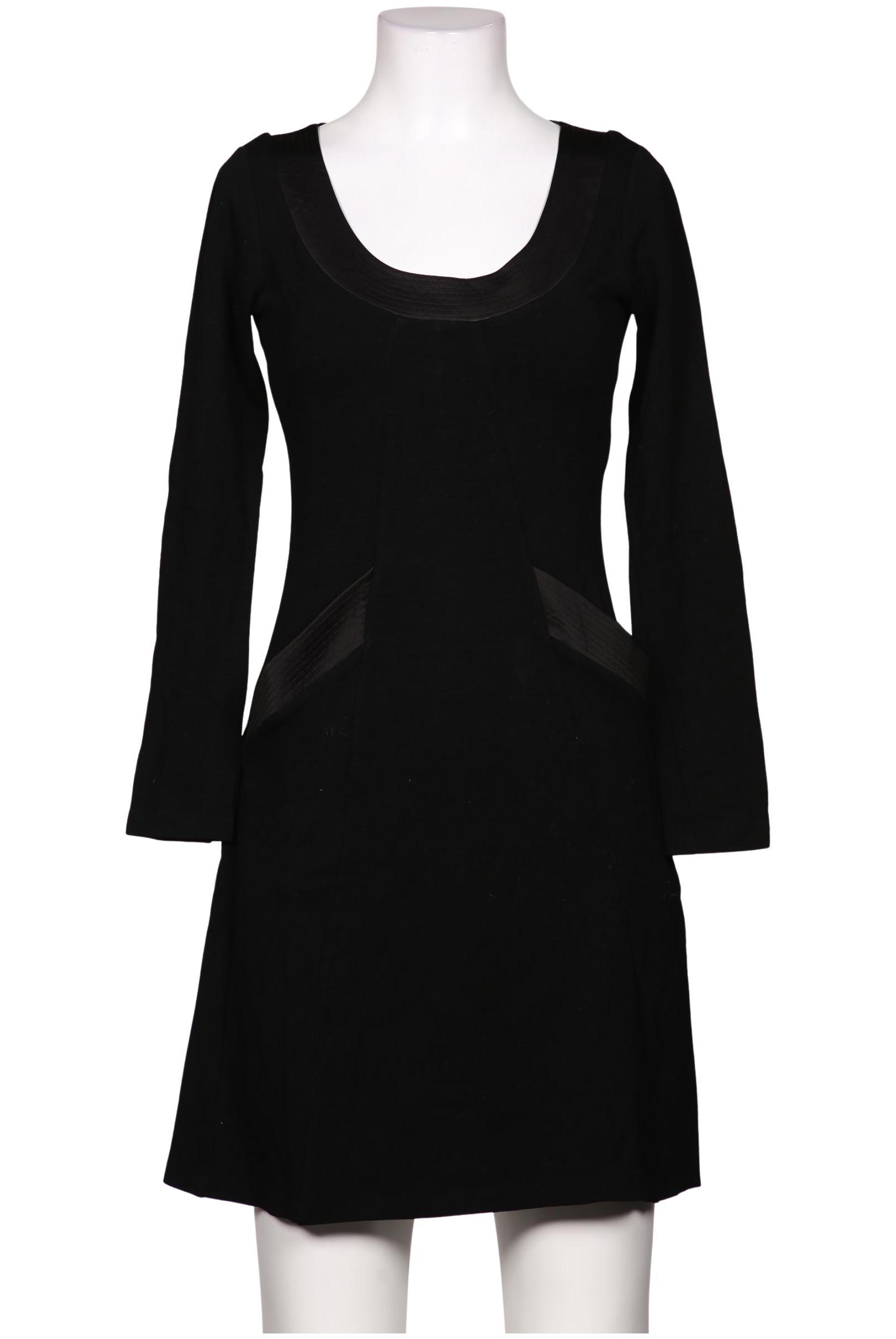 

Hugo by Hugo Boss Damen Kleid, schwarz, Gr. 36