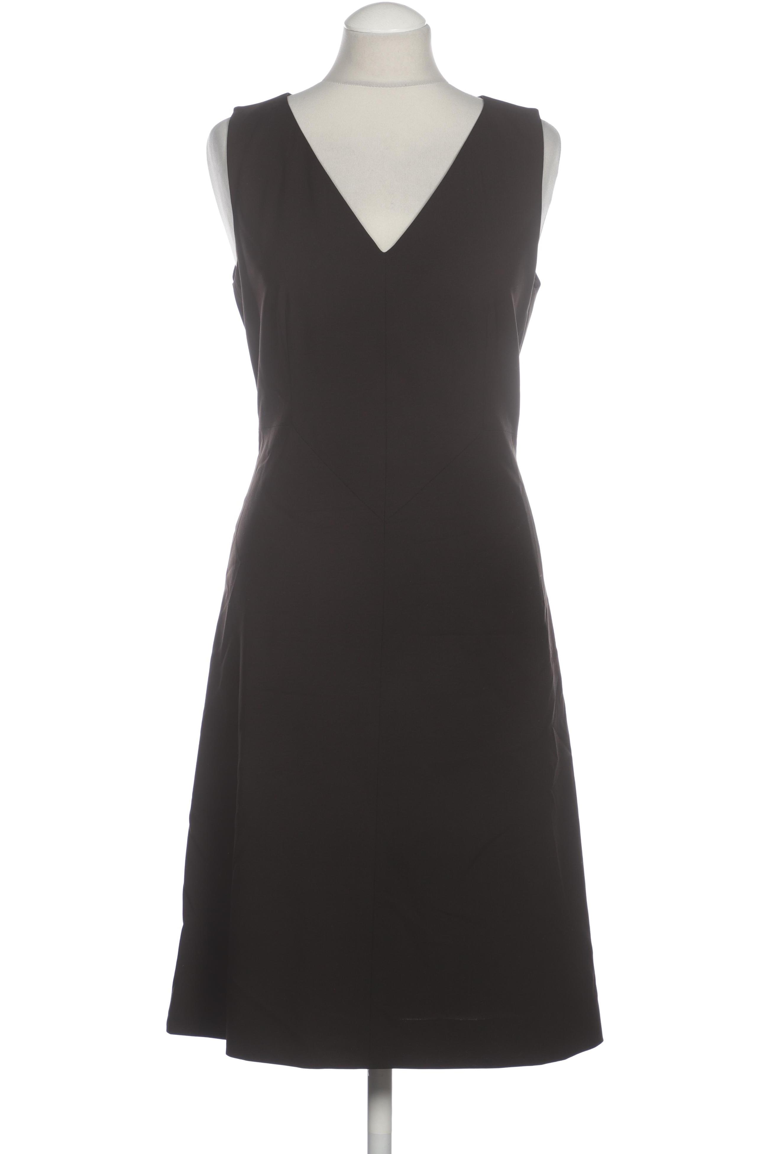 

Hugo by Hugo Boss Damen Kleid, braun, Gr. 38