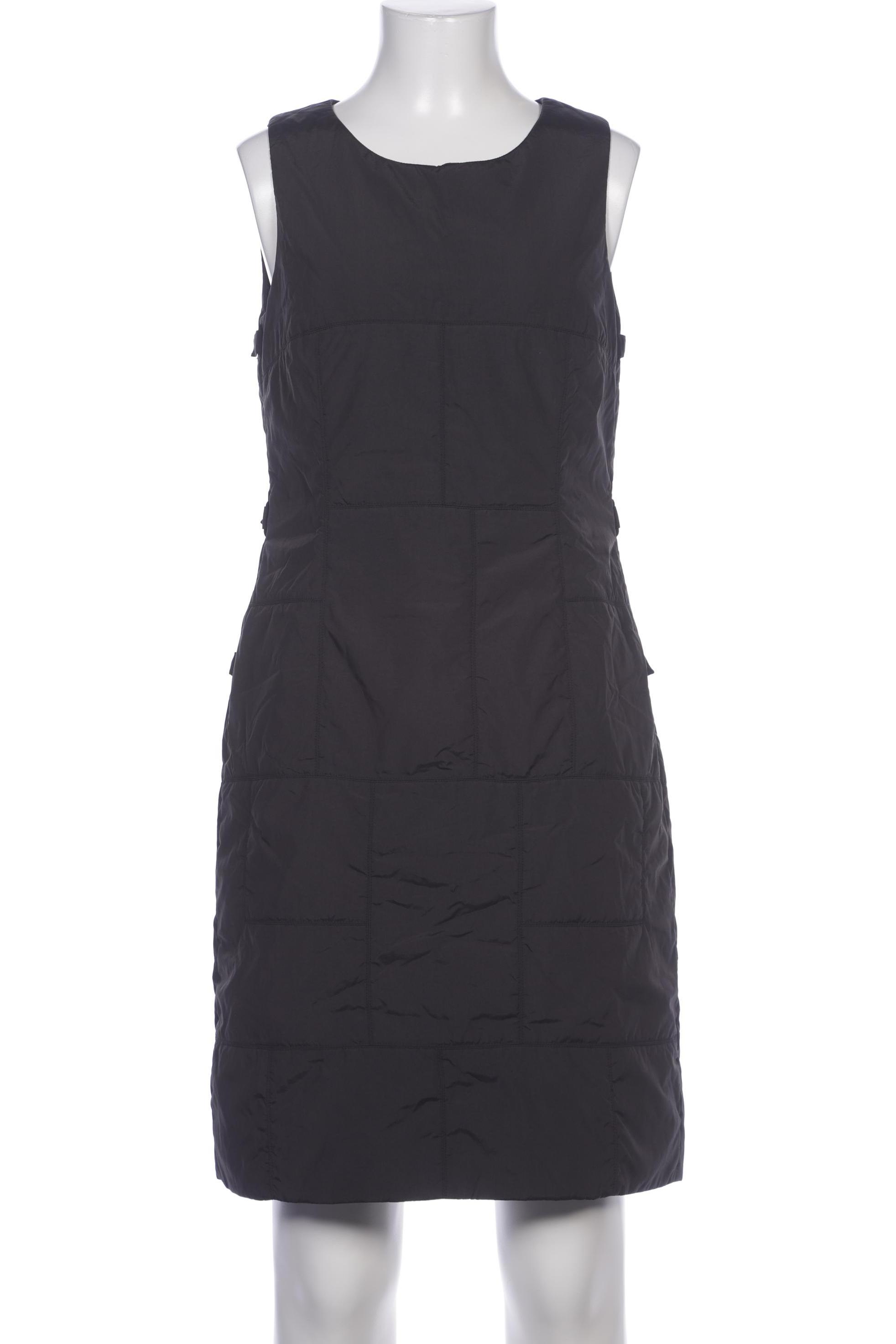 

Hugo by Hugo Boss Damen Kleid, schwarz, Gr. 38