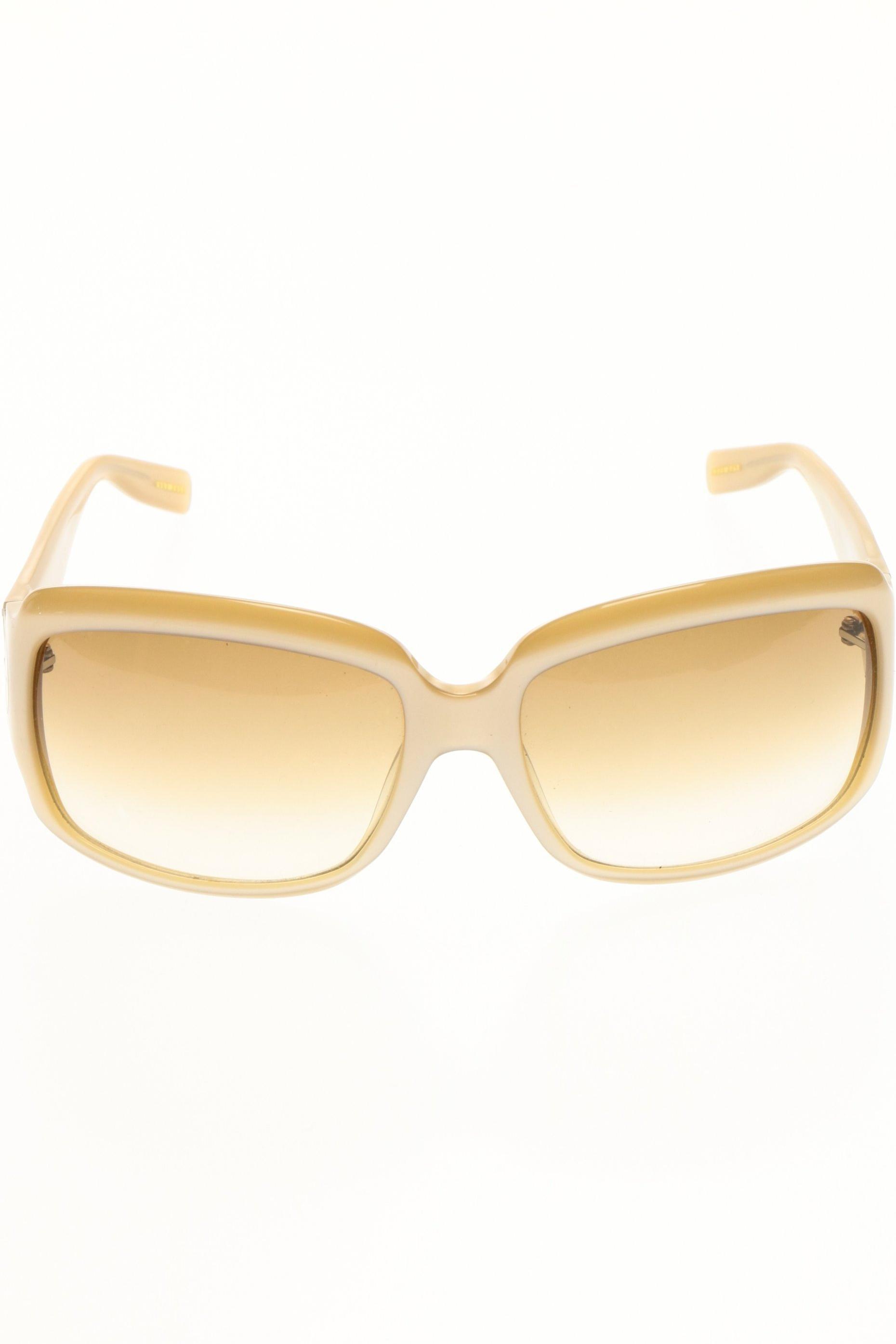 

Hugo by Hugo Boss Damen Sonnenbrille, beige, Gr.