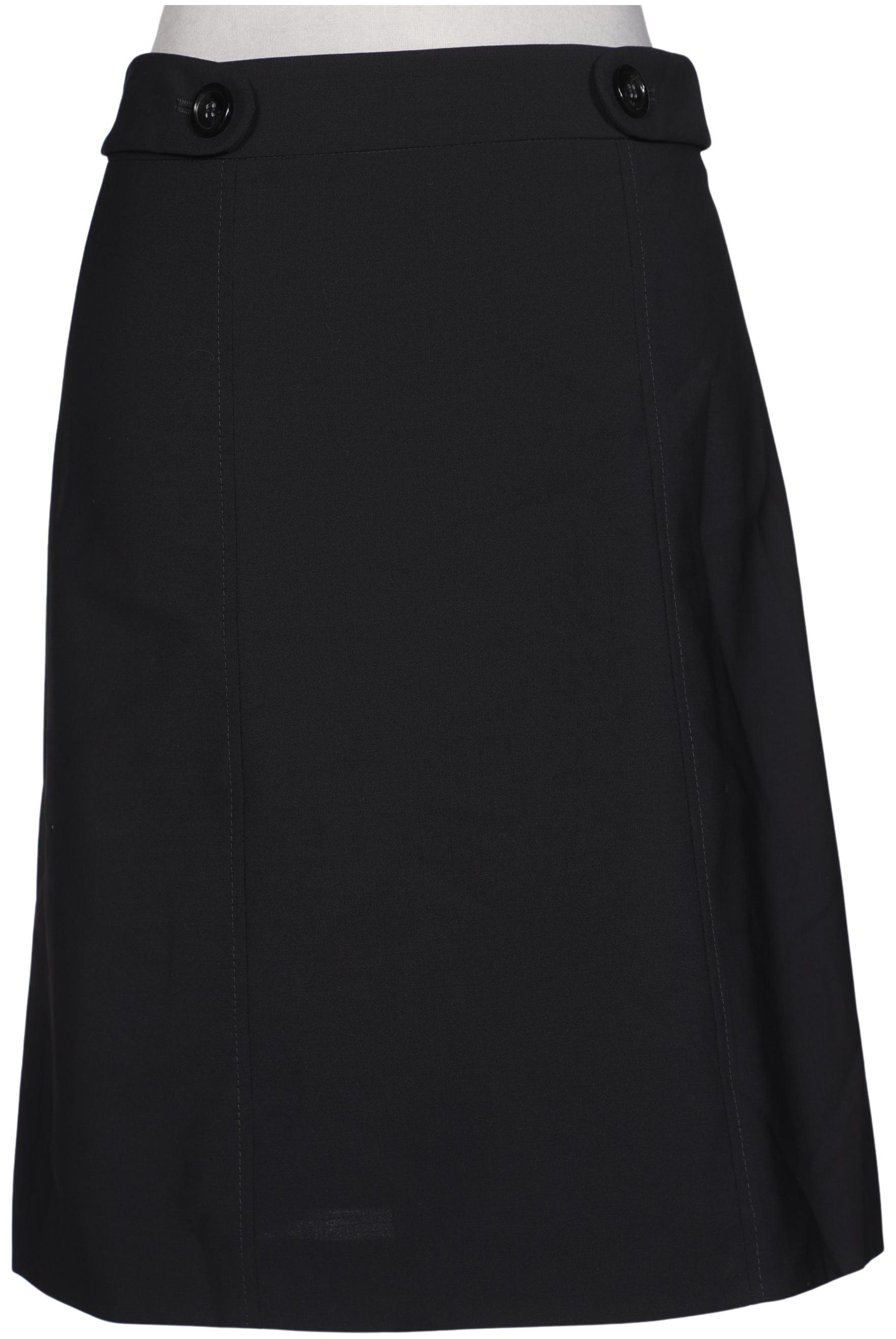 

Hugo by Hugo Boss Damen Rock, marineblau, Gr. 36