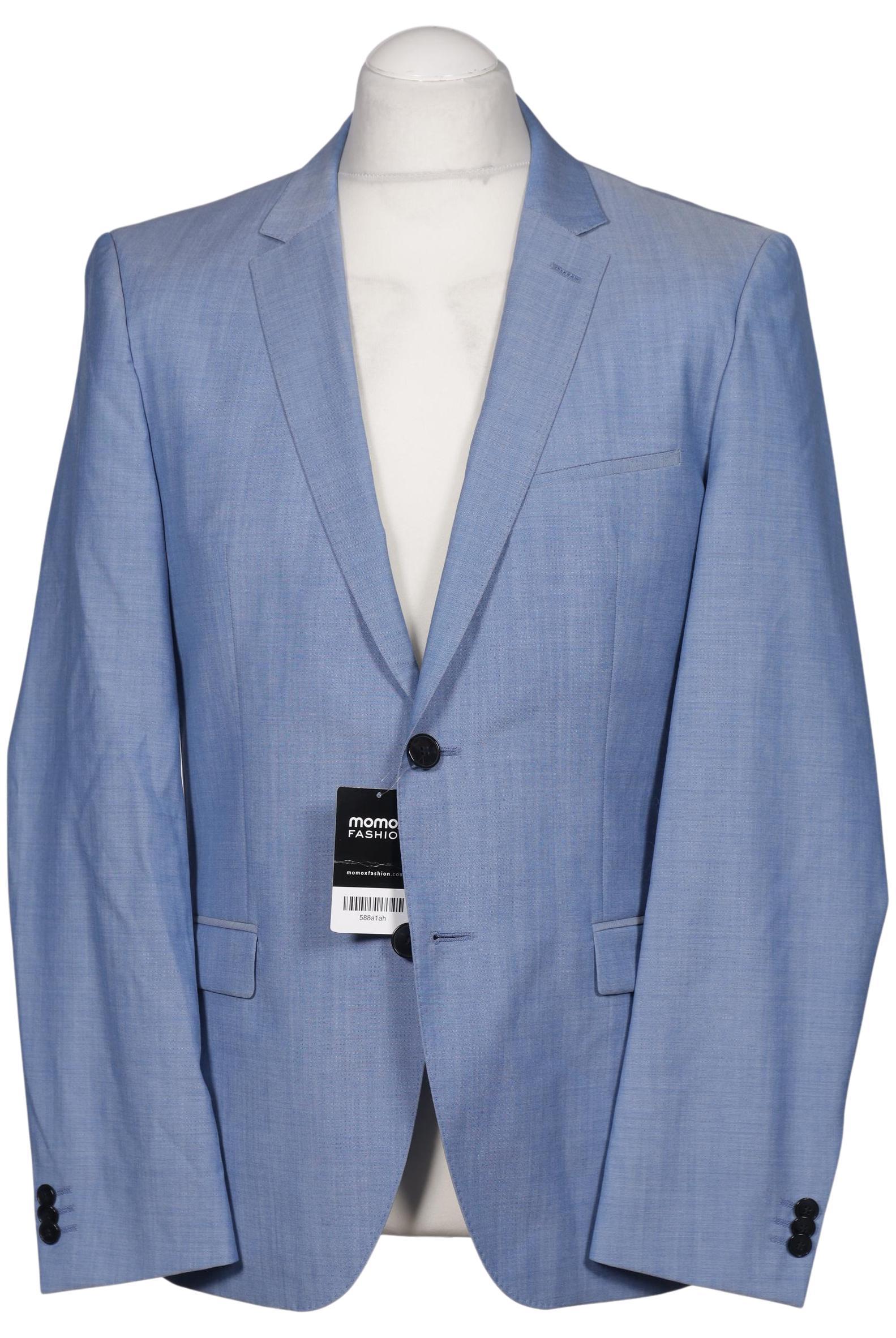 

Hugo by Hugo Boss Herren Sakko, blau, Gr. 50