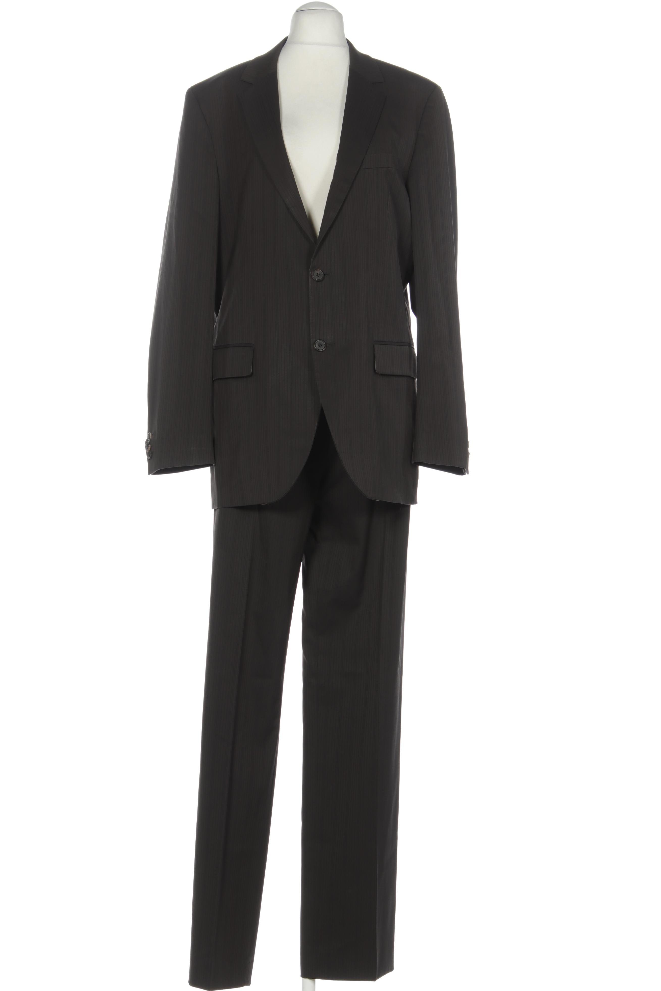 

Hugo by Hugo Boss Herren Anzug, braun, Gr. 102