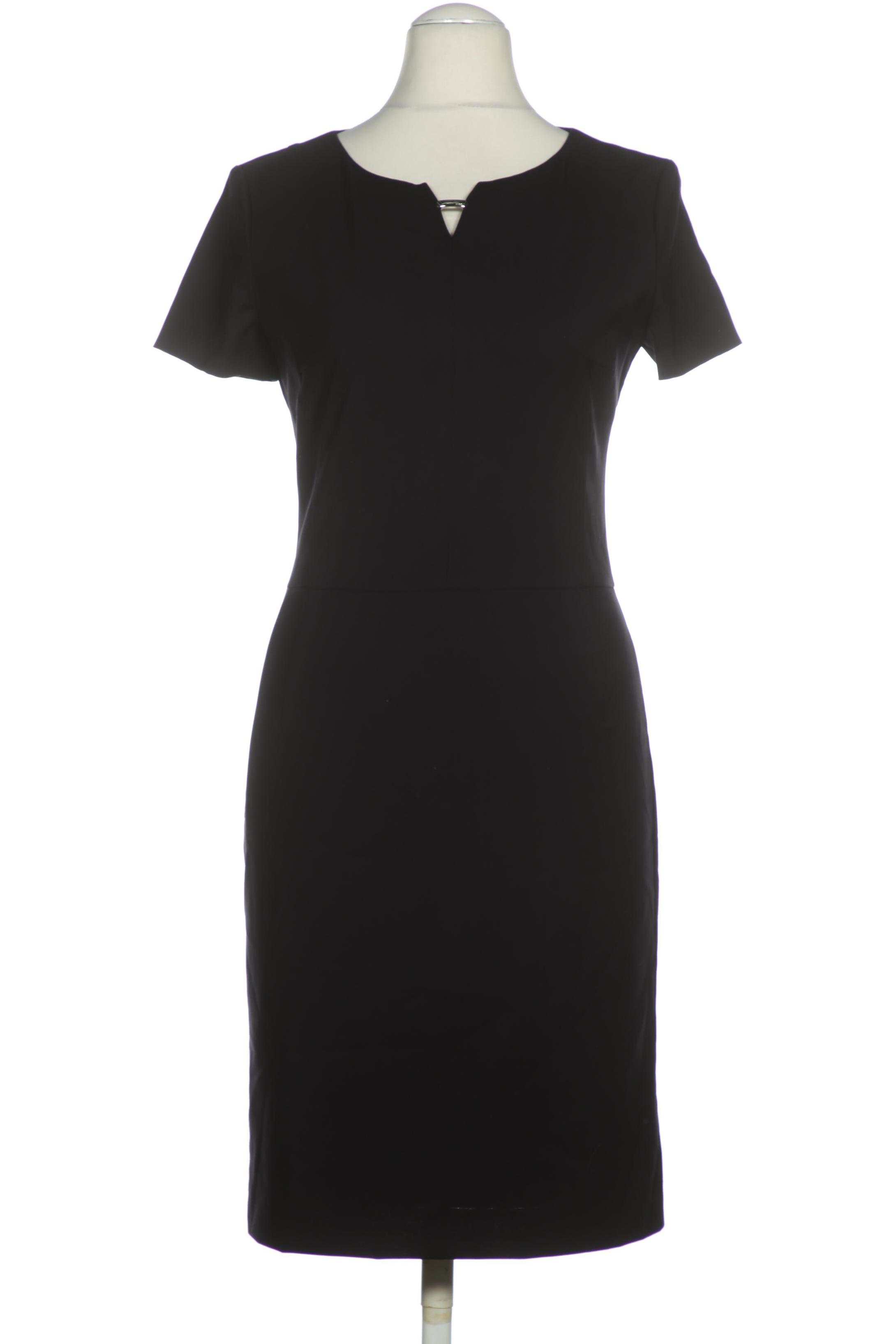 

Hugo by Hugo Boss Damen Kleid, blau, Gr. 36