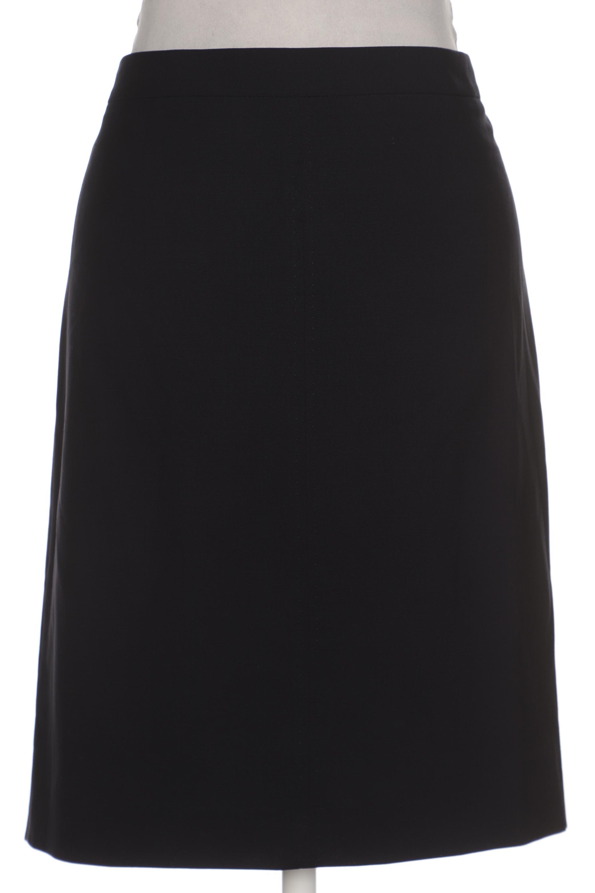 

Hugo by Hugo Boss Damen Rock, marineblau, Gr. 38