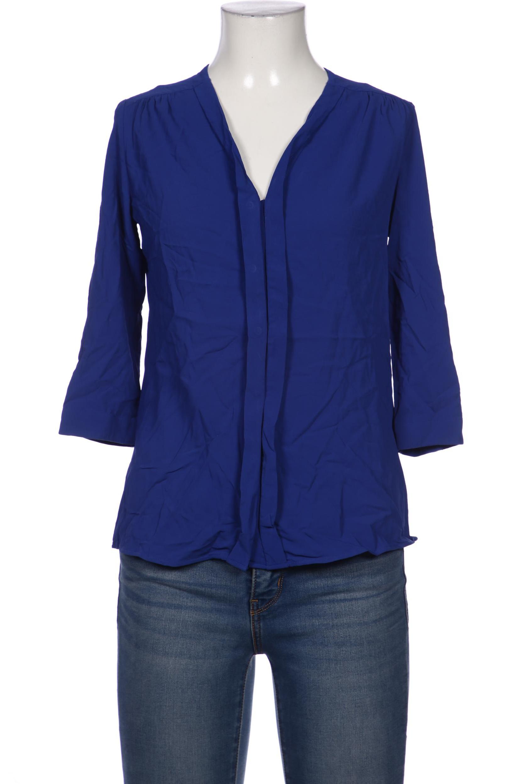 

HUGO by Hugo Boss Damen Bluse, blau