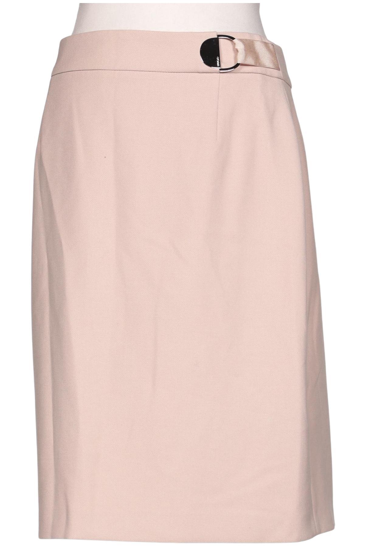 

Hugo by Hugo Boss Damen Rock, pink, Gr. 38