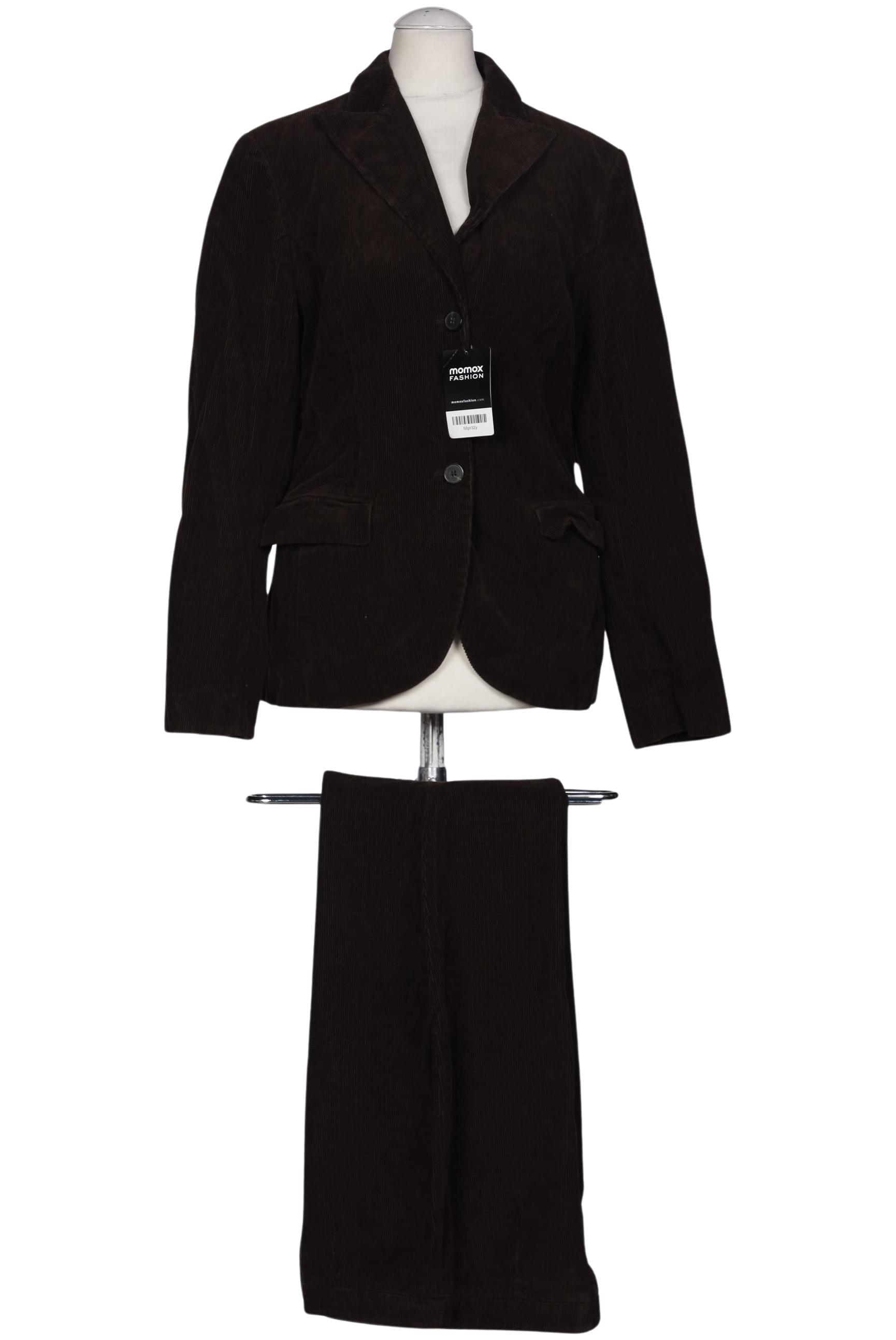 

Hugo by Hugo Boss Damen Anzug, braun, Gr. 38