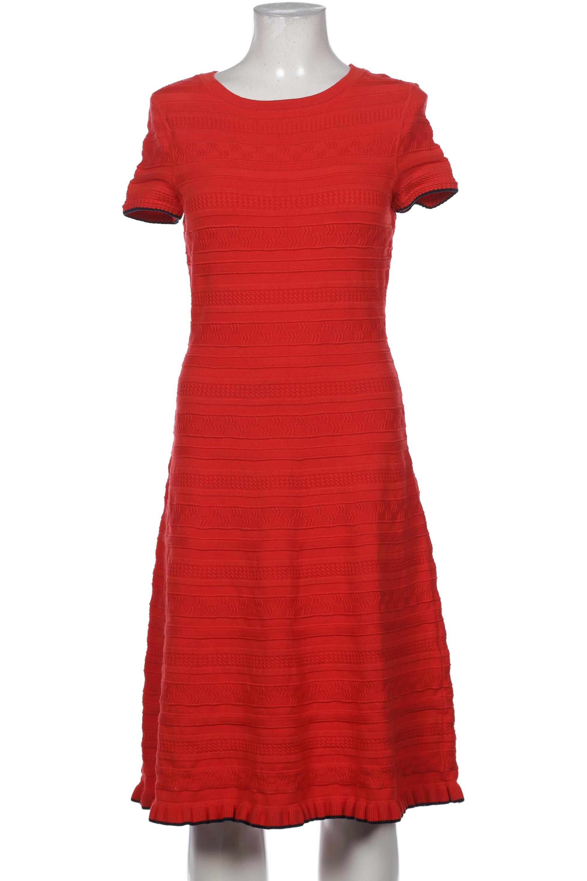 

Hugo by Hugo Boss Damen Kleid, rot, Gr. 42