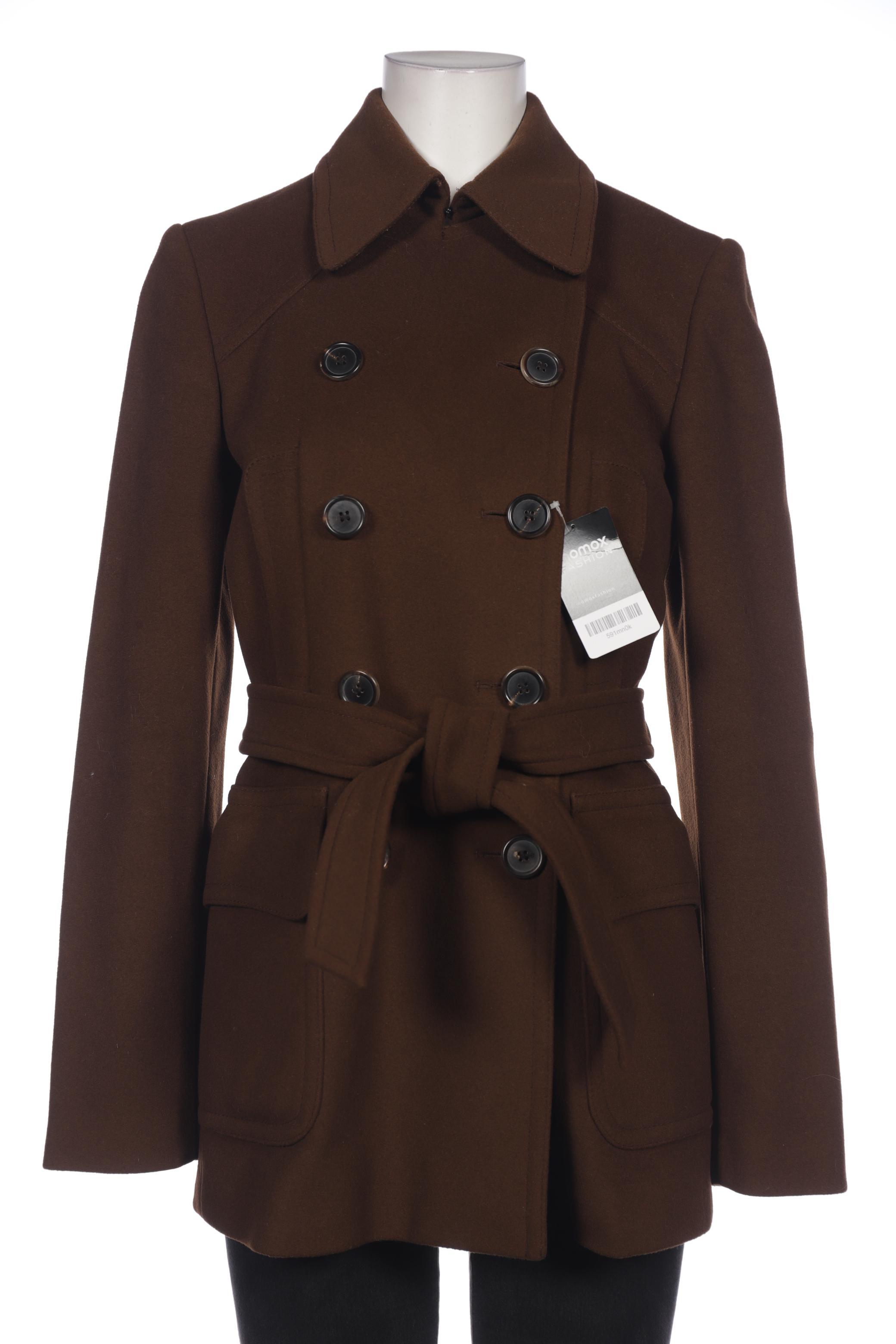 

Hugo by Hugo Boss Damen Mantel, braun, Gr. 36