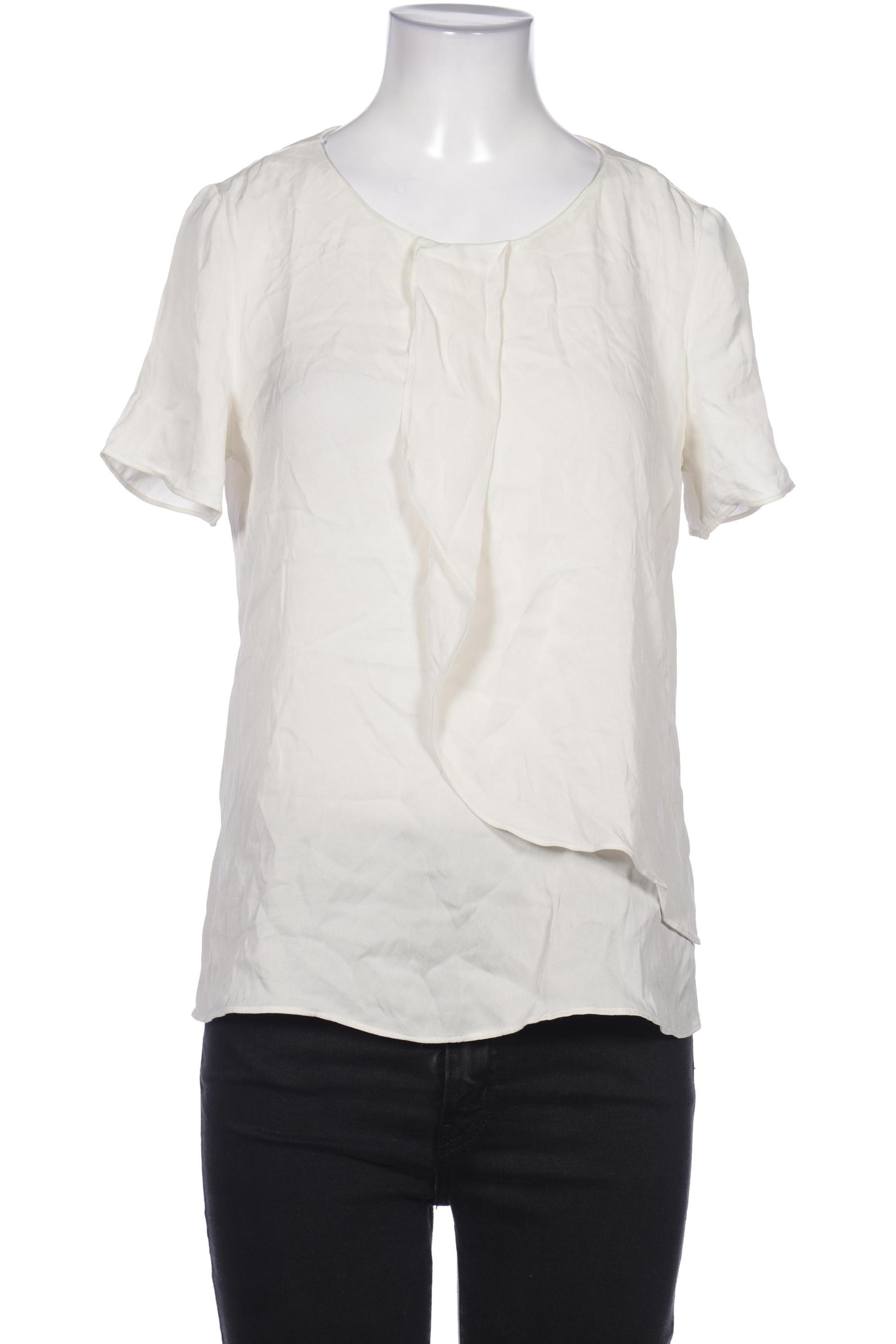 

Hugo by Hugo Boss Damen Bluse, weiß, Gr. 38