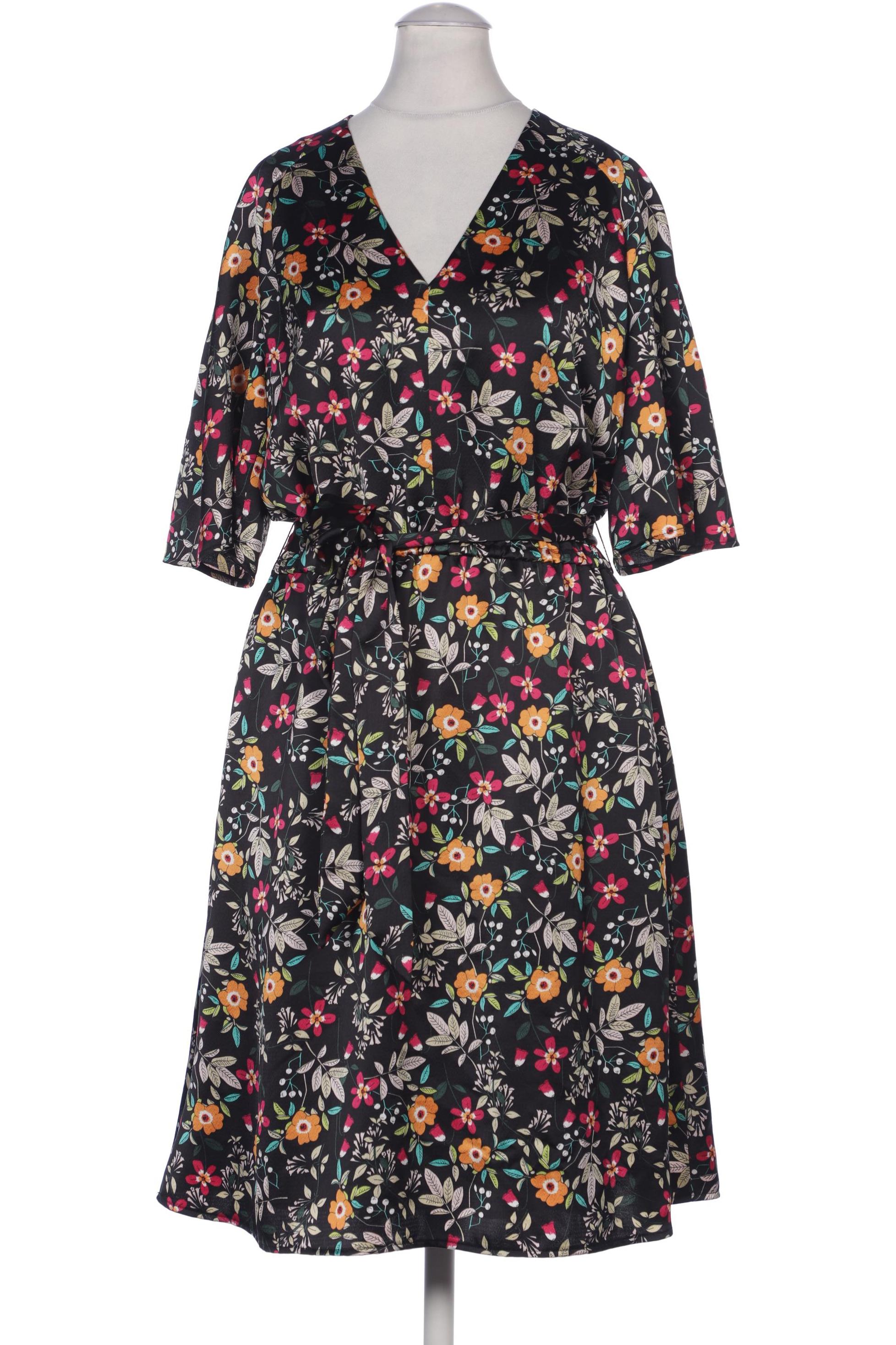 

Hugo by Hugo Boss Damen Kleid, schwarz, Gr. 36