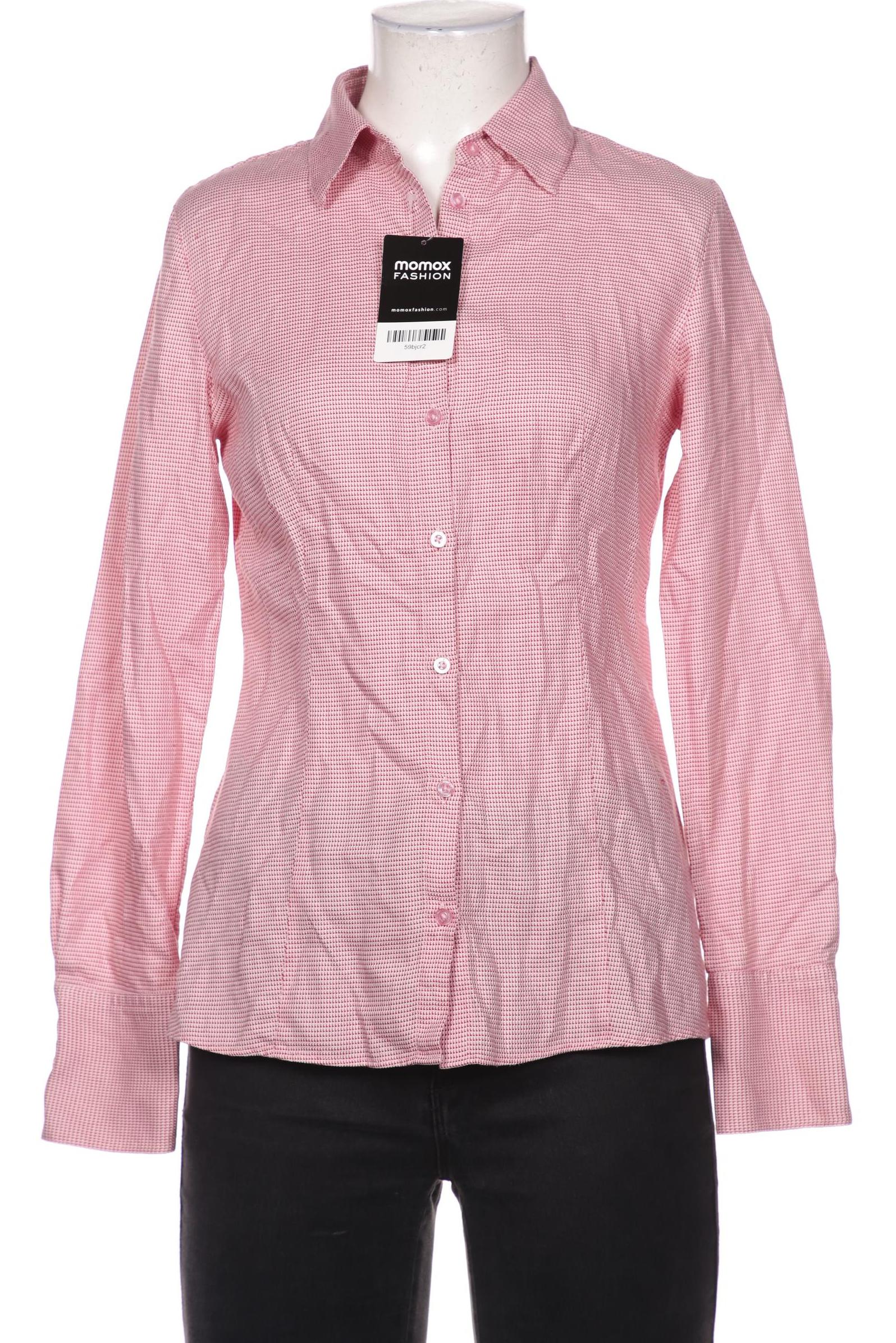 

Hugo by Hugo Boss Damen Bluse, pink, Gr. 34
