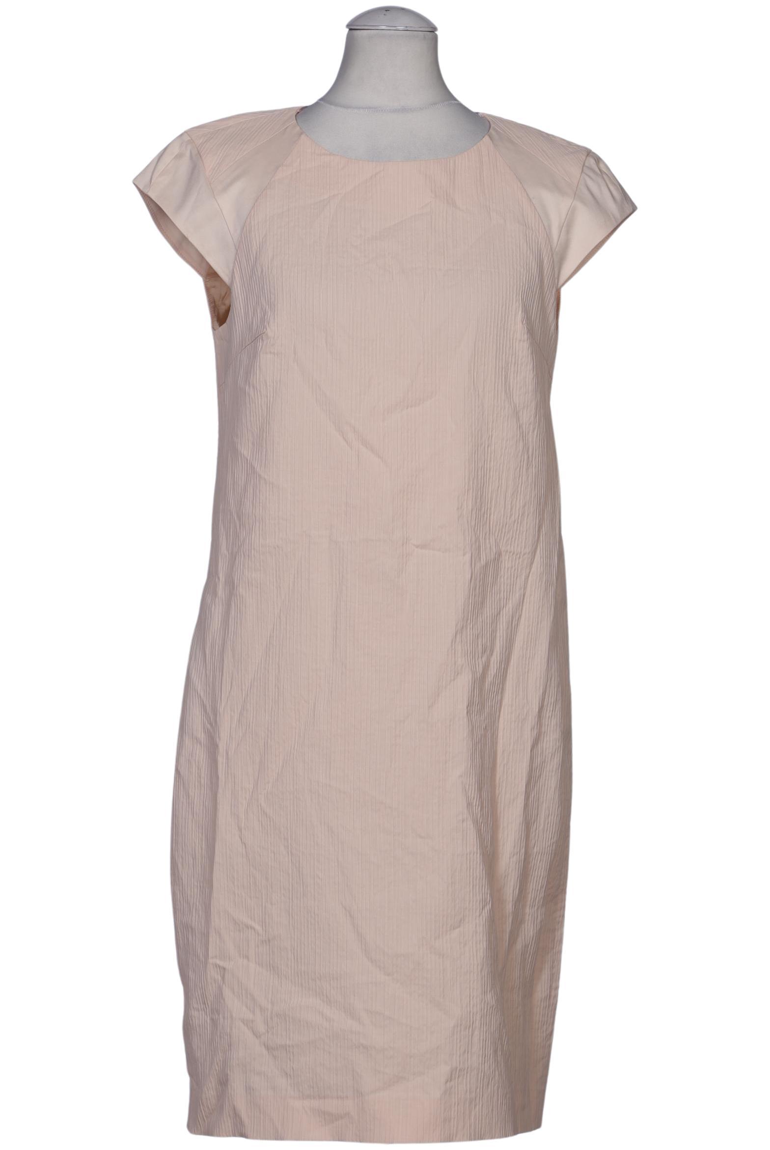 

Hugo by Hugo Boss Damen Kleid, beige, Gr. 34